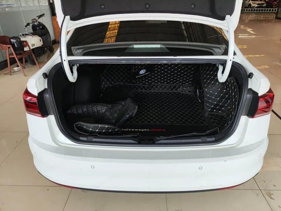 Bora 2020 facelift 280TSI DSG Elite 6