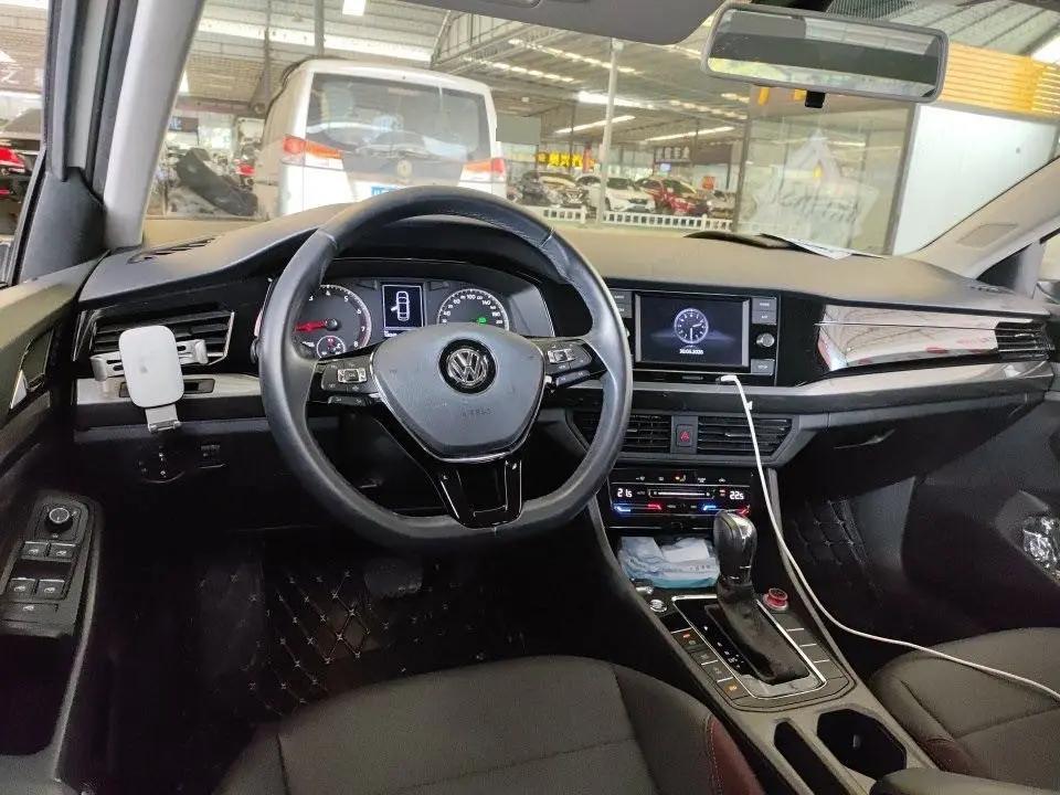 Bora 2020 facelift 280TSI DSG Elite 8