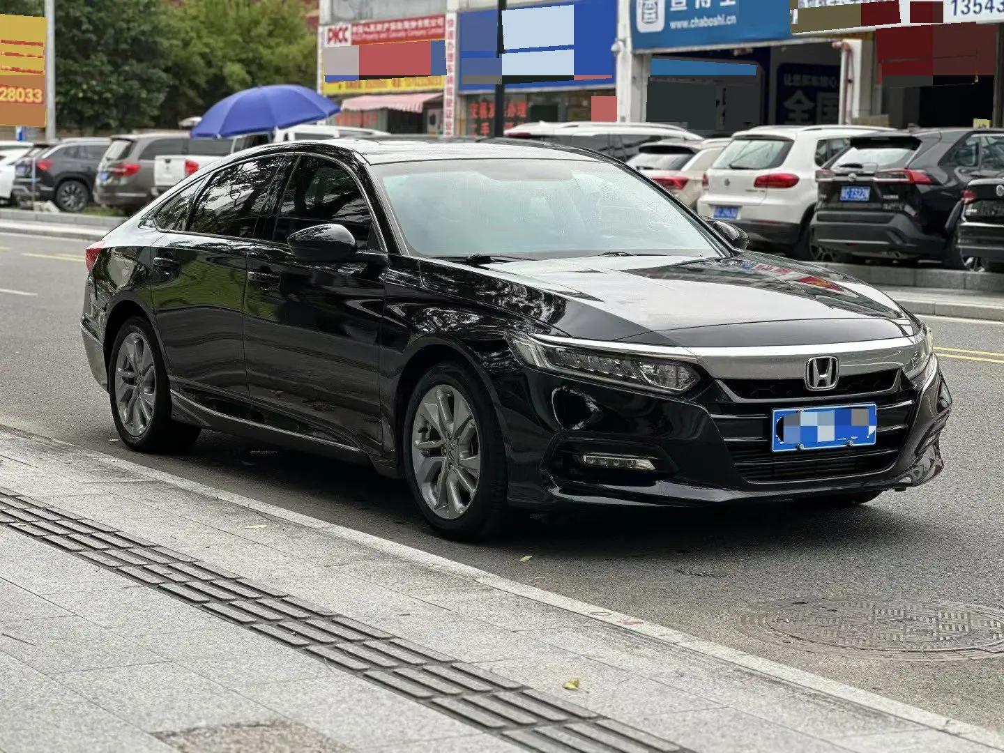 Accord 2018 260TURBO Elite Edition National V 3