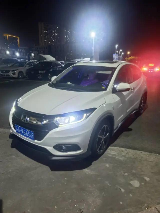 Binzhi 2020 1.5L CVT Pioneer Edition