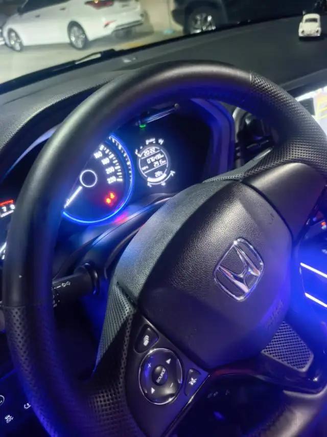 Binzhi 2020 1.5L CVT Pioneer Edition 2
