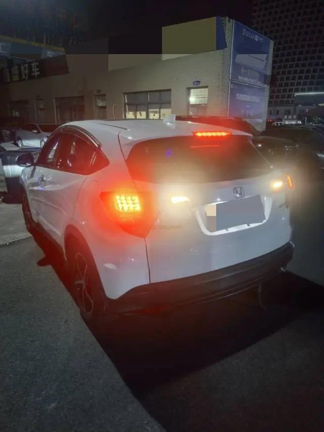 Binzhi 2020 1.5L CVT Pioneer Edition 4