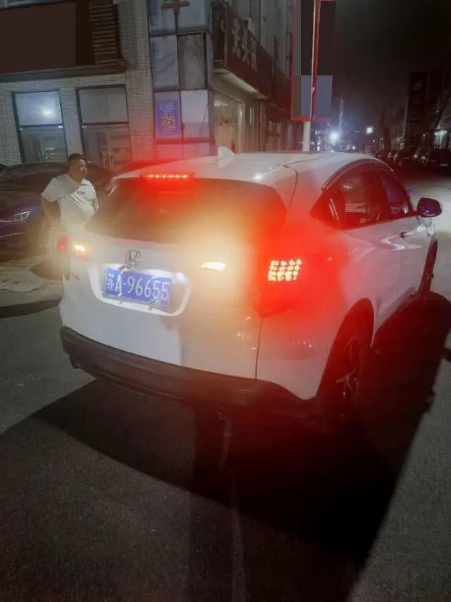 Binzhi 2020 1.5L CVT Pioneer Edition 5