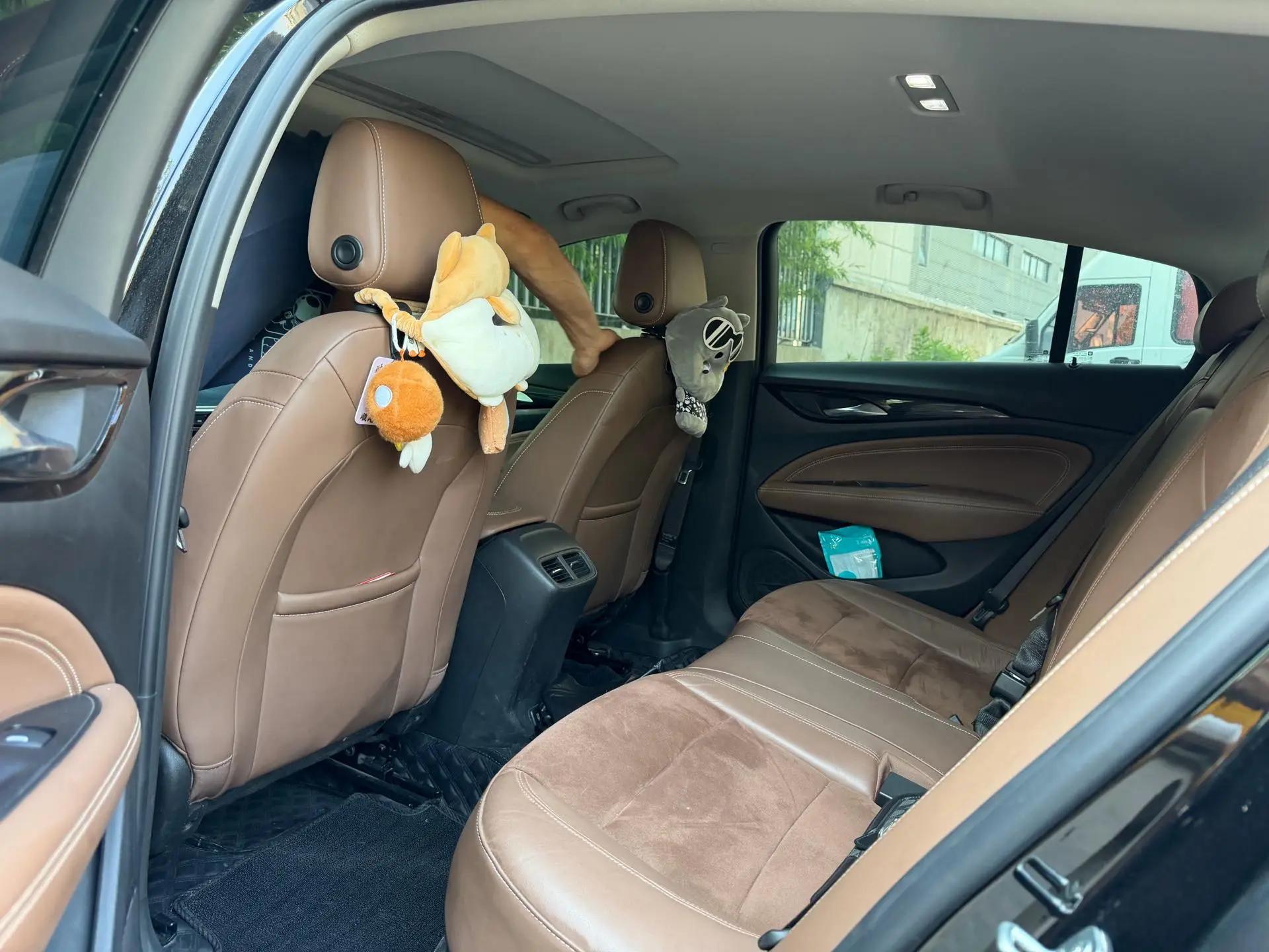 Regal 2019 20T Elite National V 2