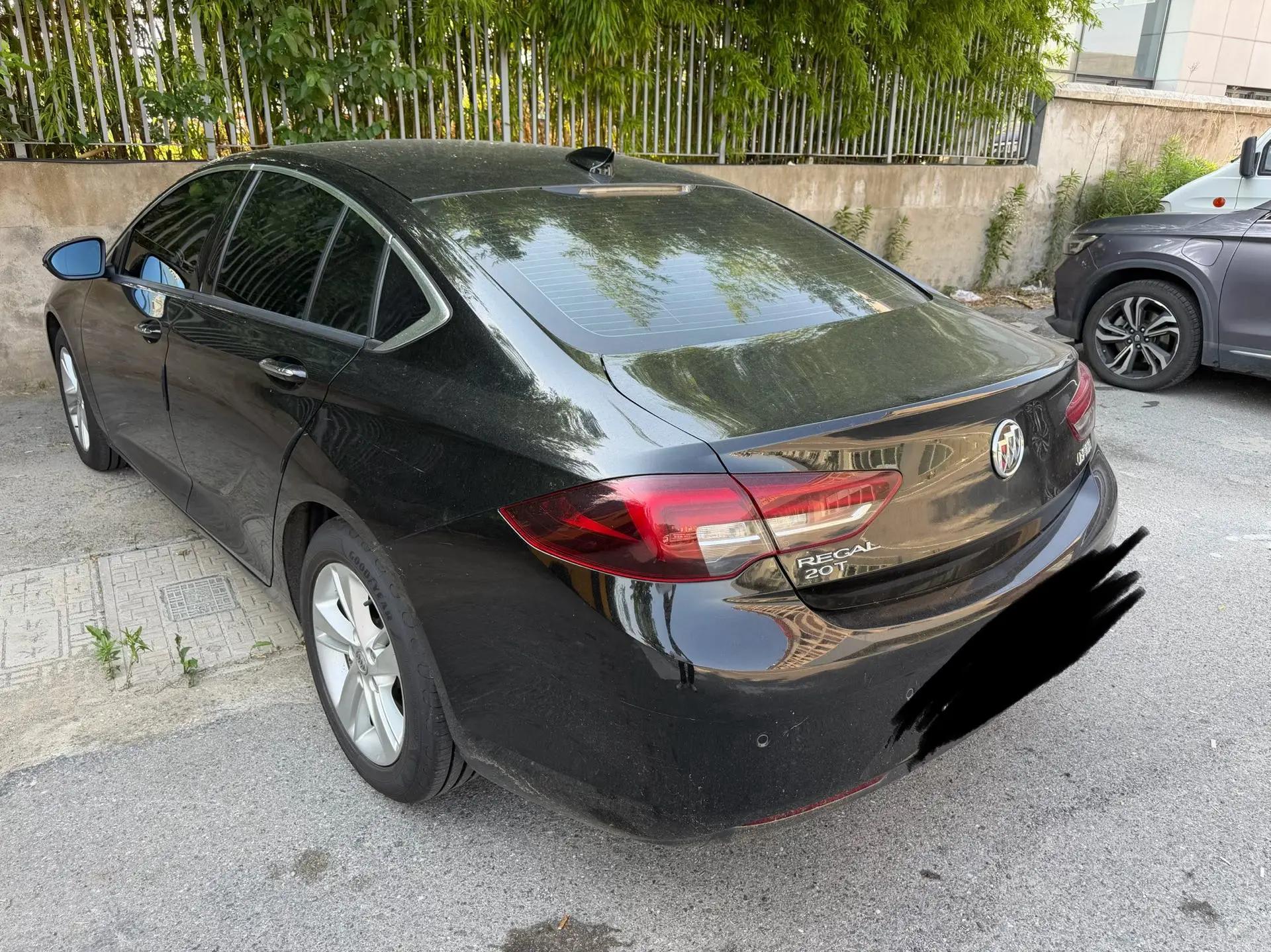 Regal 2019 20T Elite National V 6