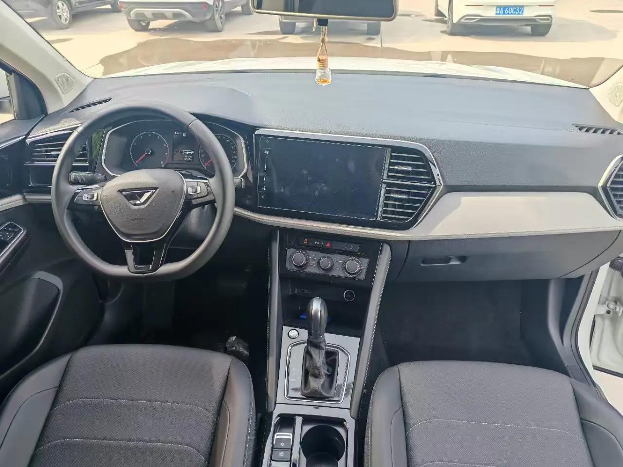 Jetta VS5 2023 280TSI Auto Highlight Enjoy 5