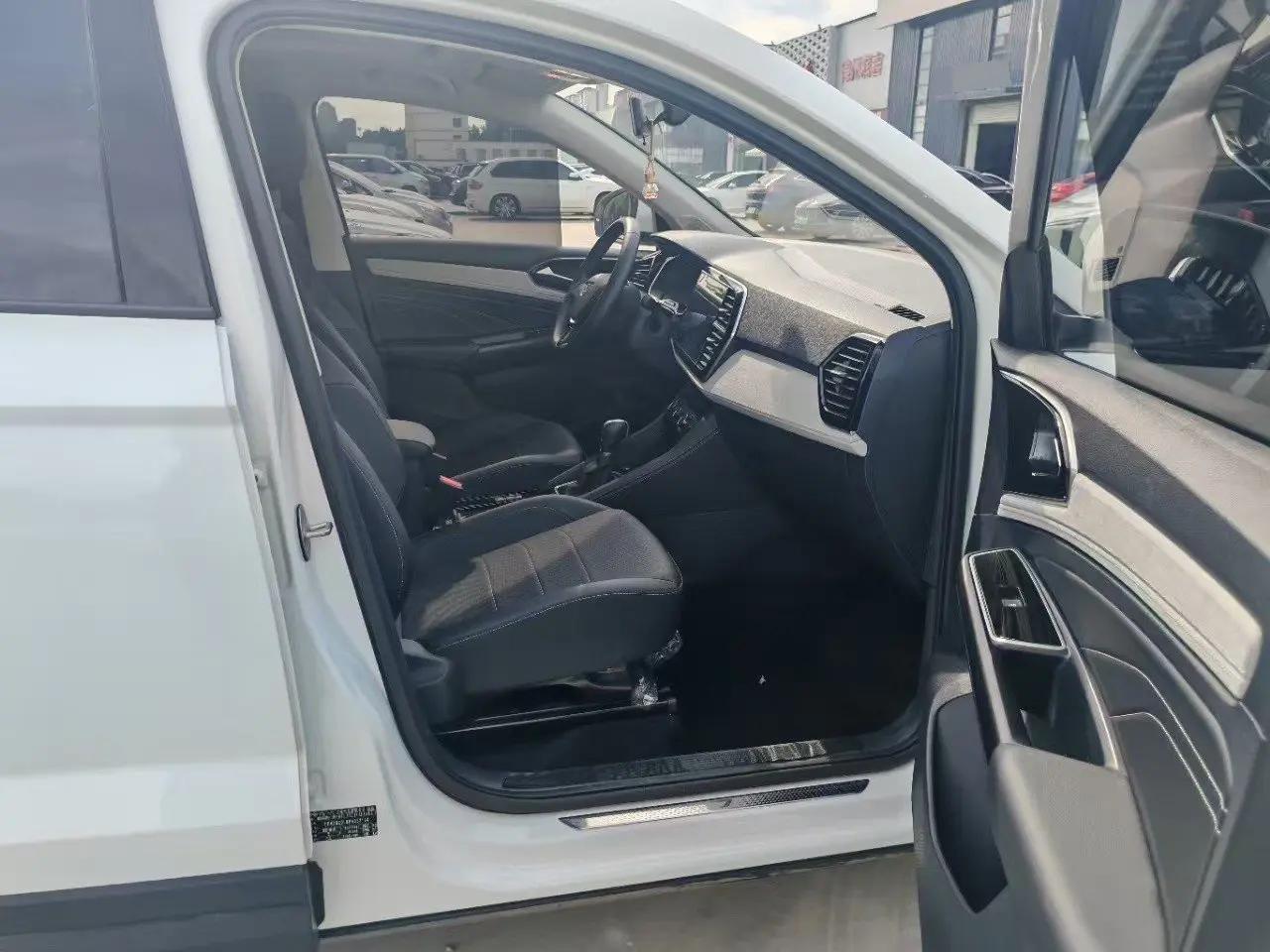 Jetta VS5 2023 280TSI Auto Highlight Enjoy 7