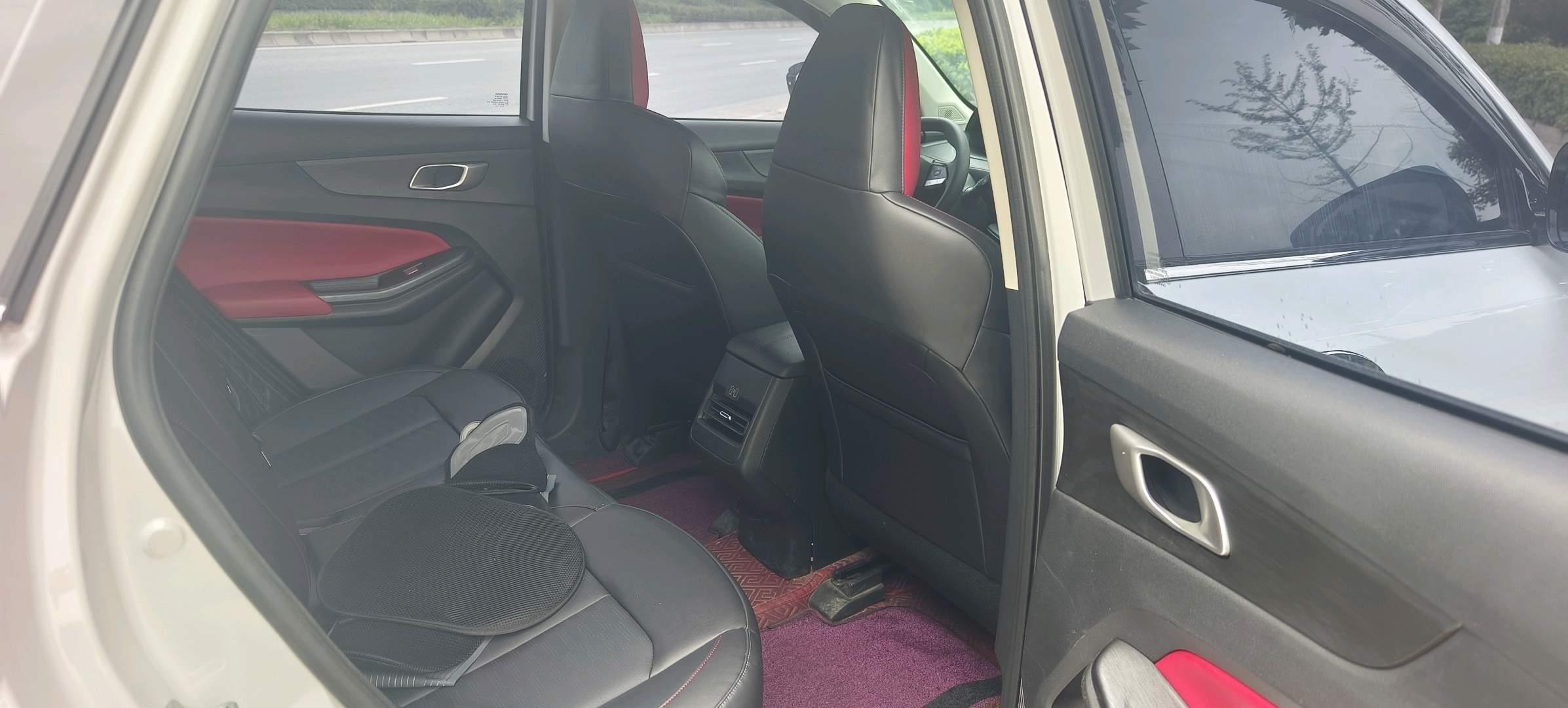 ChangAn CS55PLUS 2022 Second Generation 1.5T DCT Luxury Model 5