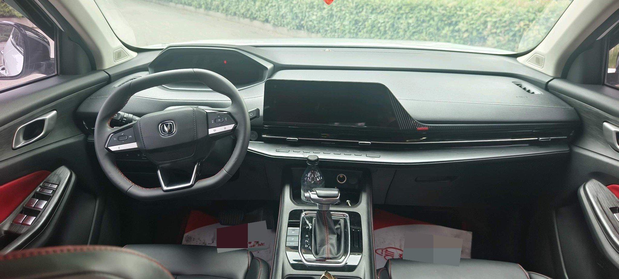 ChangAn CS55PLUS 2022 Second Generation 1.5T DCT Luxury Model 6