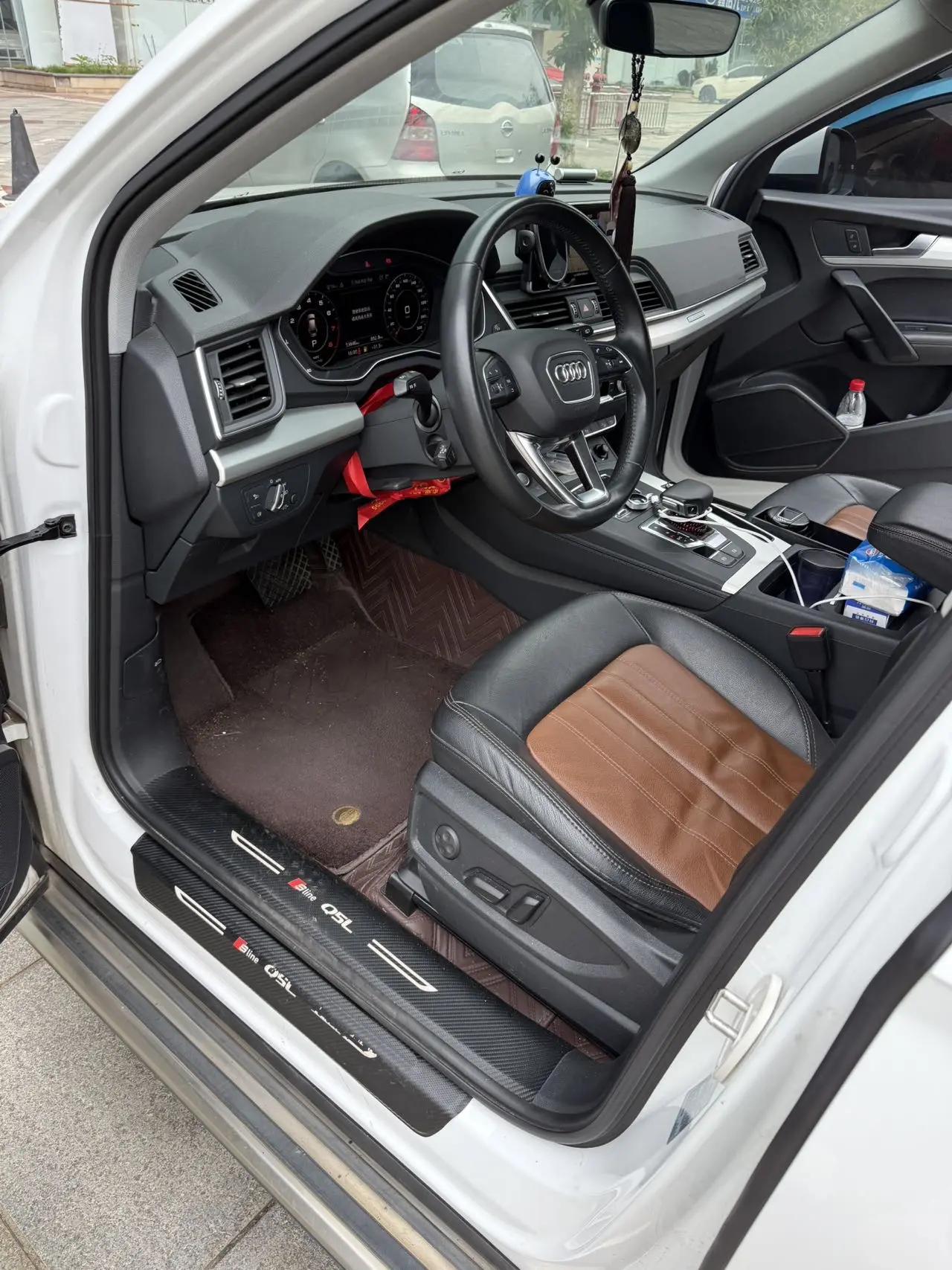 Audi Q5L 2020 40 TFSI Enjoy Fashion 3