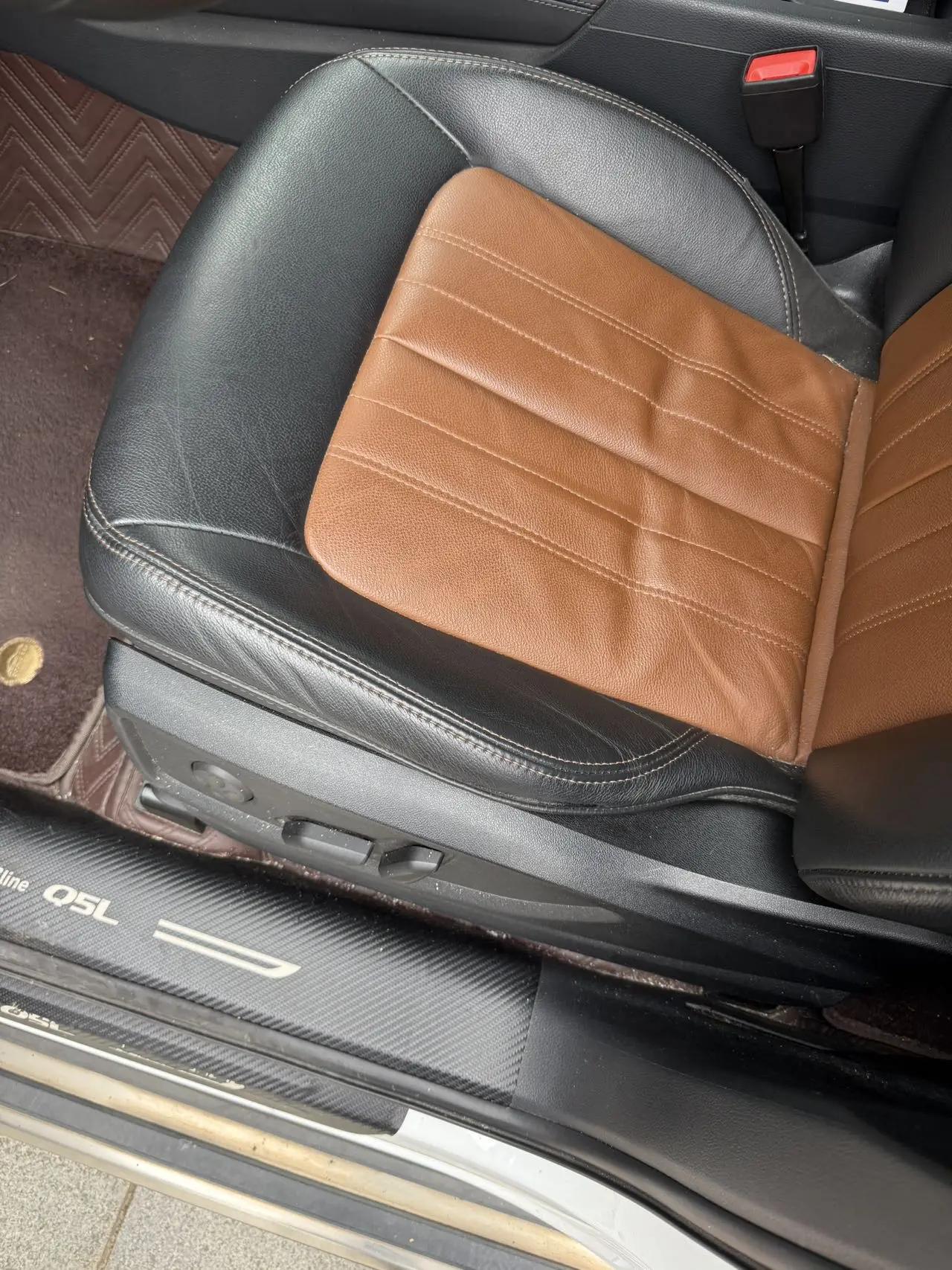 Audi Q5L 2020 40 TFSI Enjoy Fashion 4