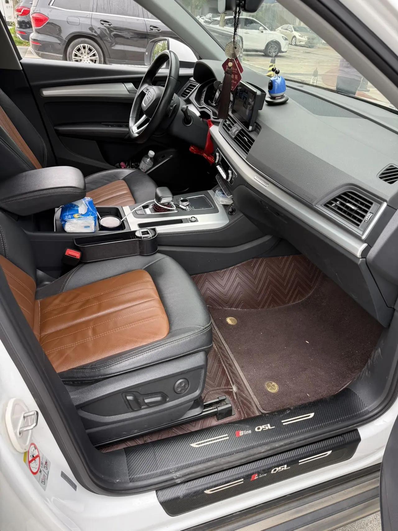 Audi Q5L 2020 40 TFSI Enjoy Fashion 5