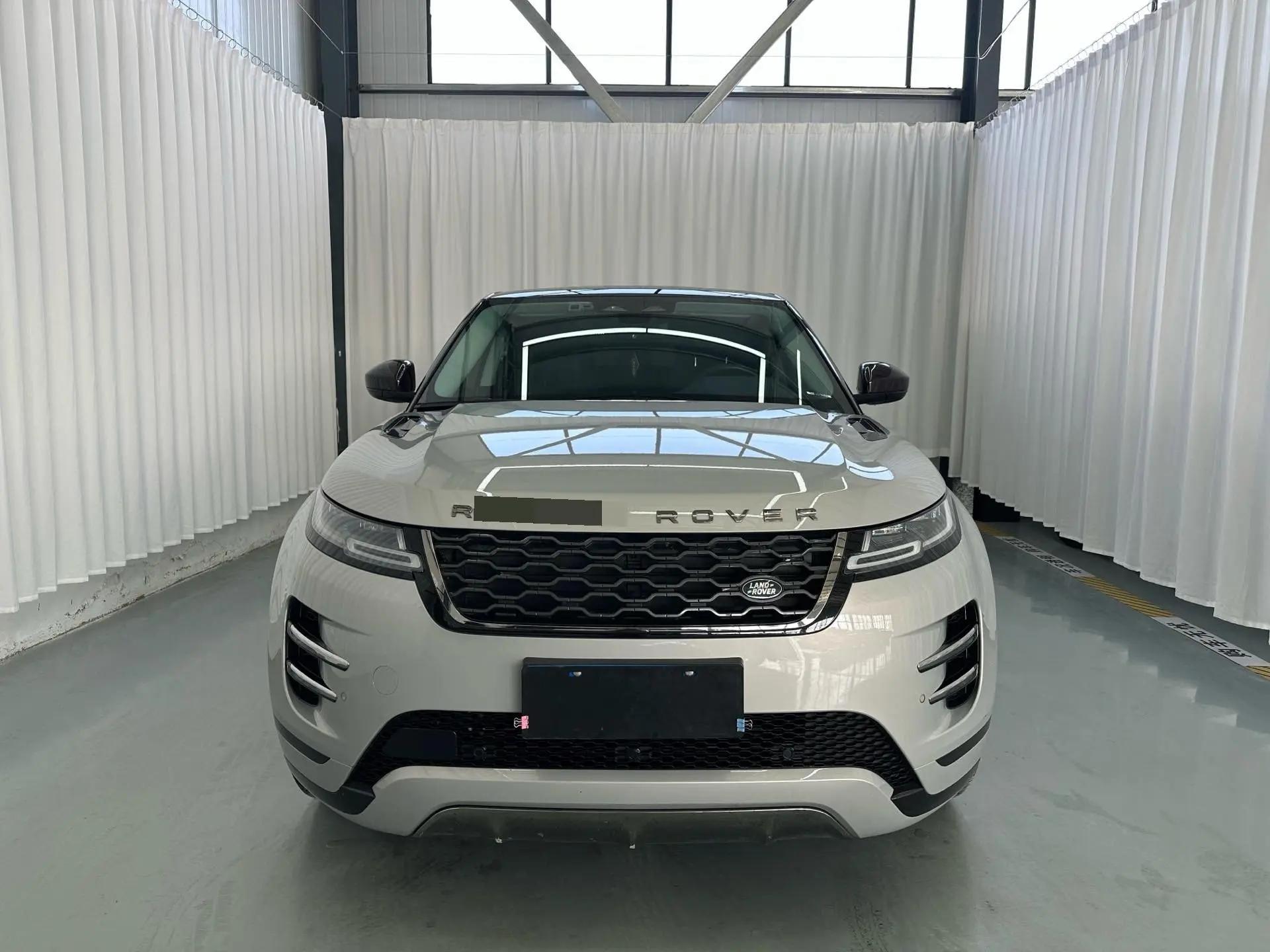 Range Rover Aurora 2021 Aurora L 249PS R-Dynamic First edition First Edition 2