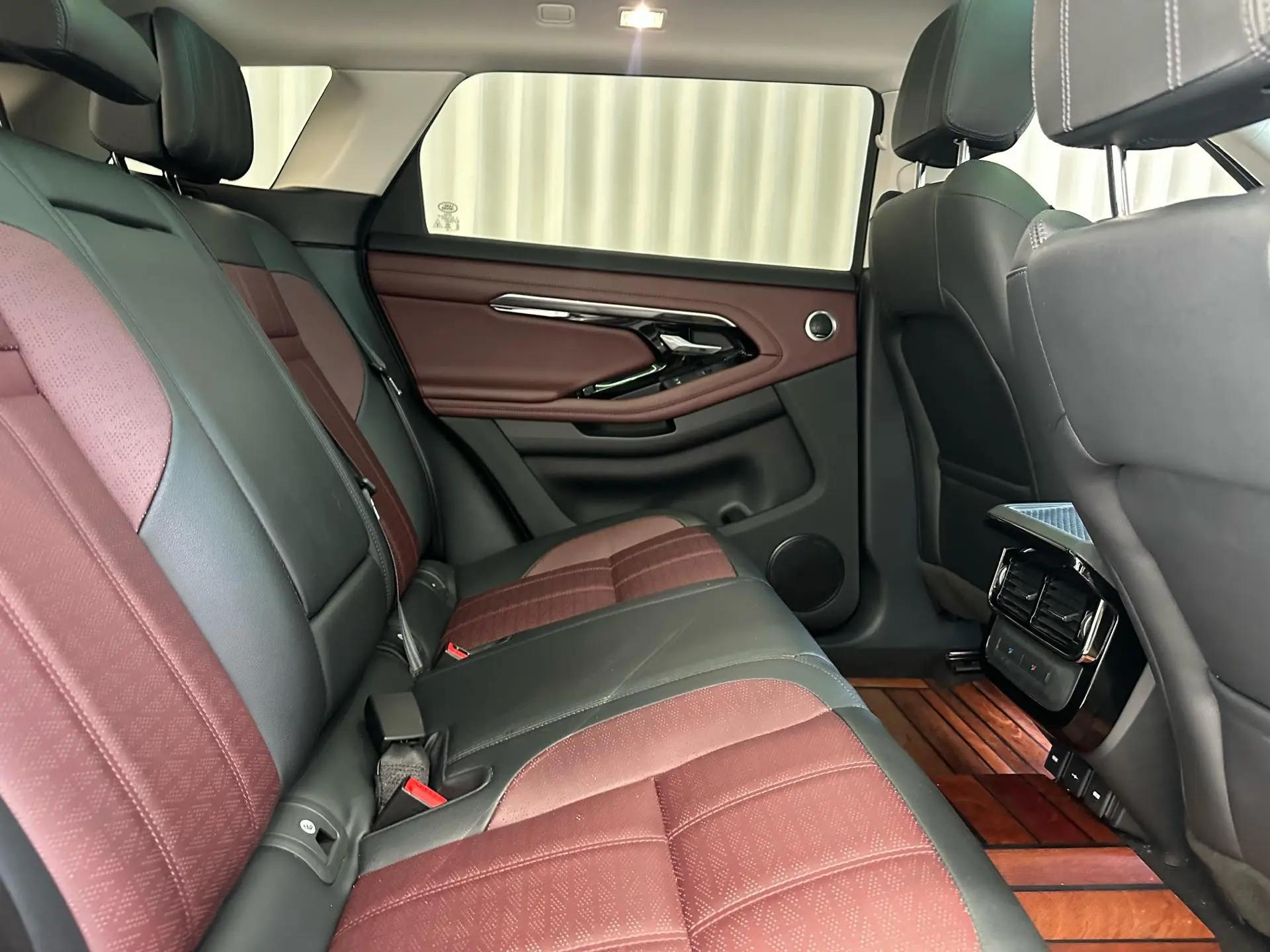 Range Rover Aurora 2021 Aurora L 249PS R-Dynamic First edition First Edition 6