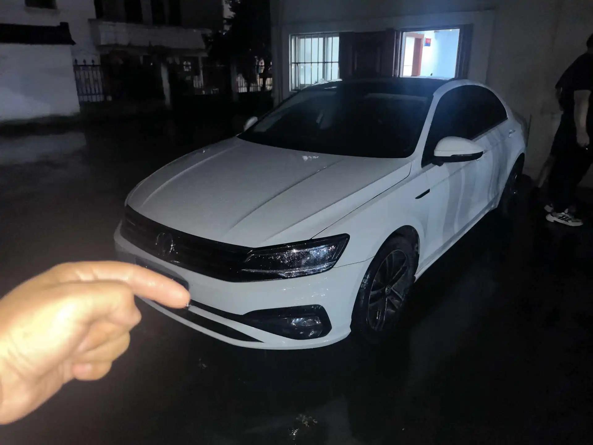 Ling Du 2021 Modified 280TSI DSG Comfort Edition
