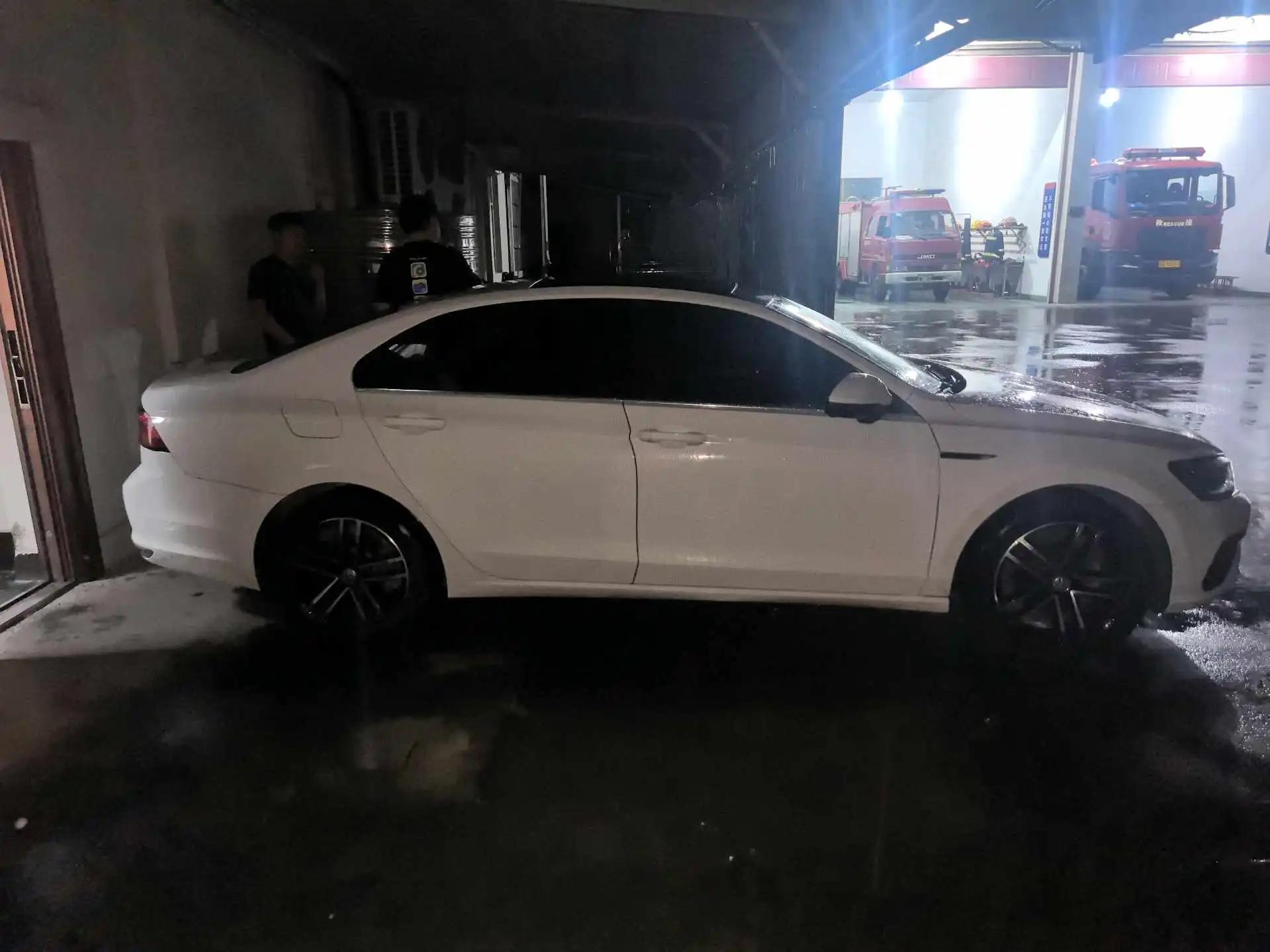Ling Du 2021 Modified 280TSI DSG Comfort Edition 2