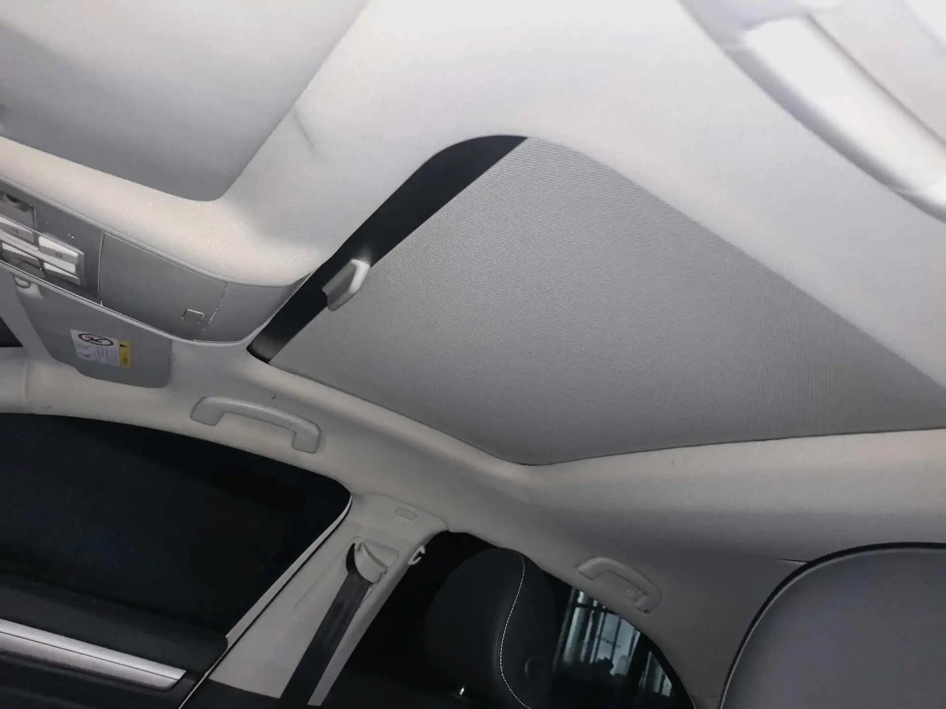 Ling Du 2021 Modified 280TSI DSG Comfort Edition 3