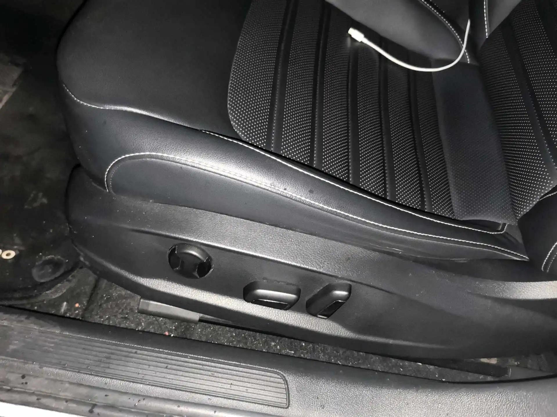 Ling Du 2021 Modified 280TSI DSG Comfort Edition 4