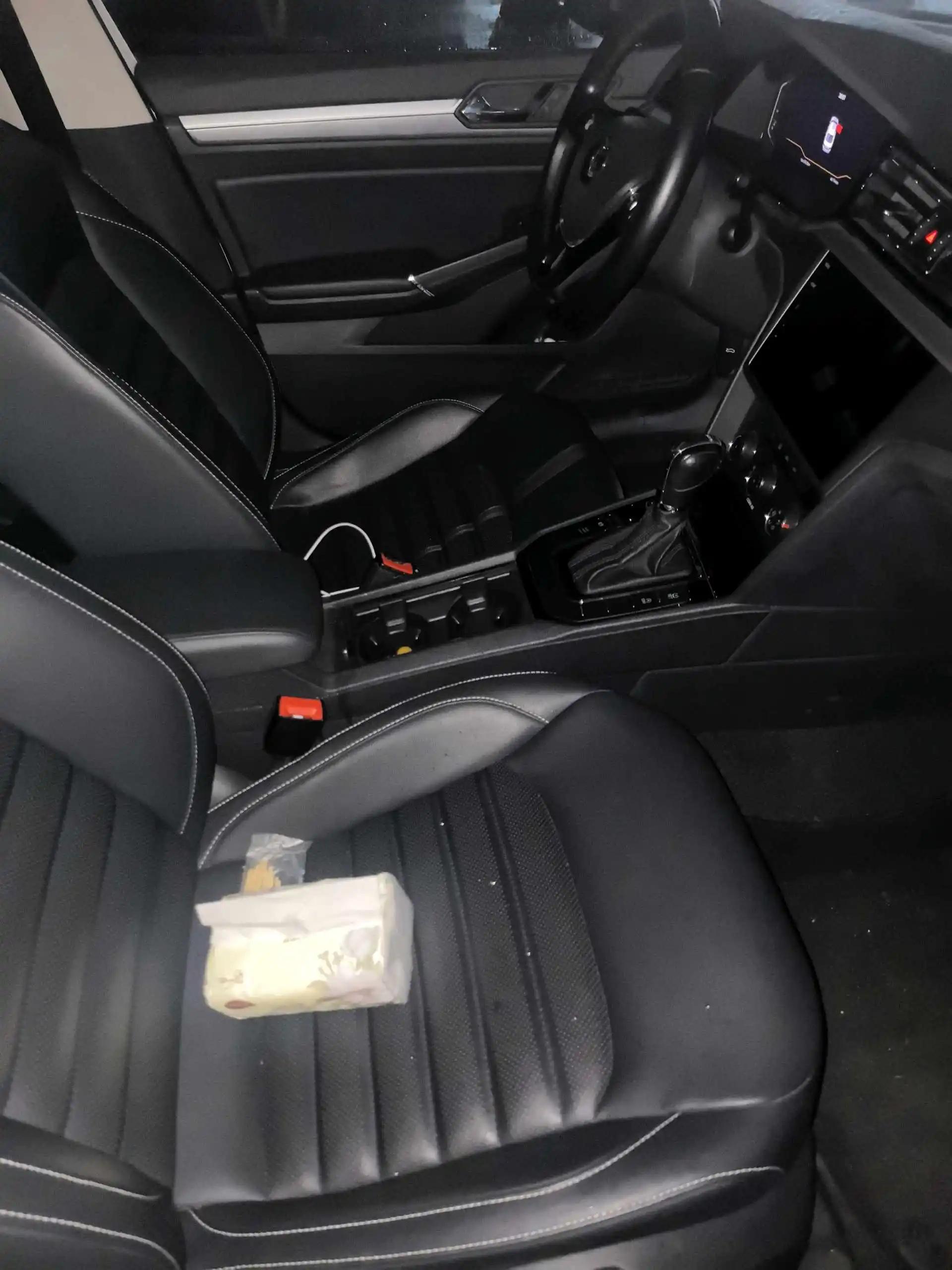 Ling Du 2021 Modified 280TSI DSG Comfort Edition 5