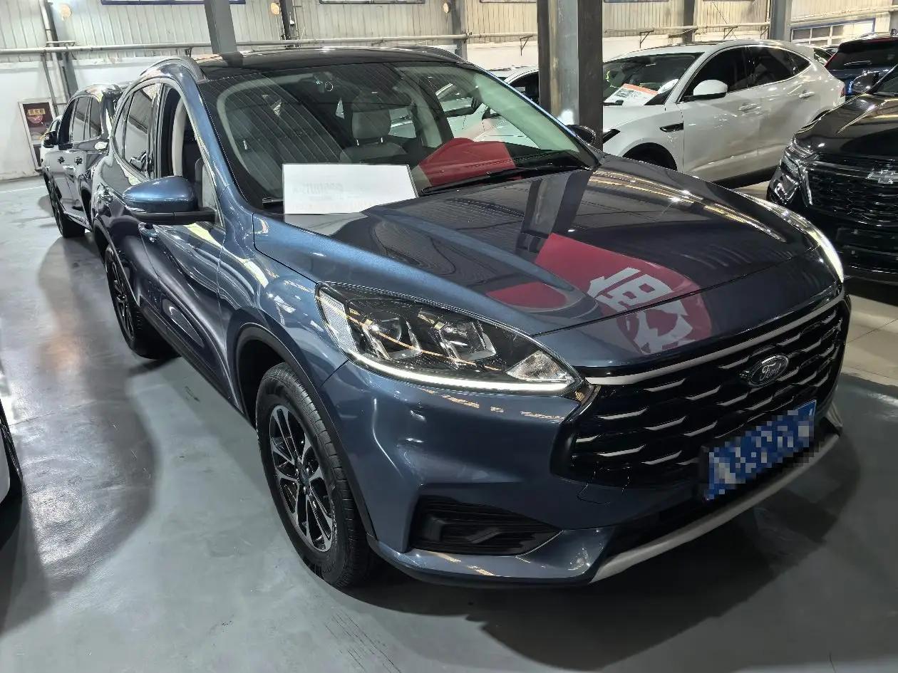 Ruiji 2020 EcoBoost 12250.00g Drive Enjoy 2