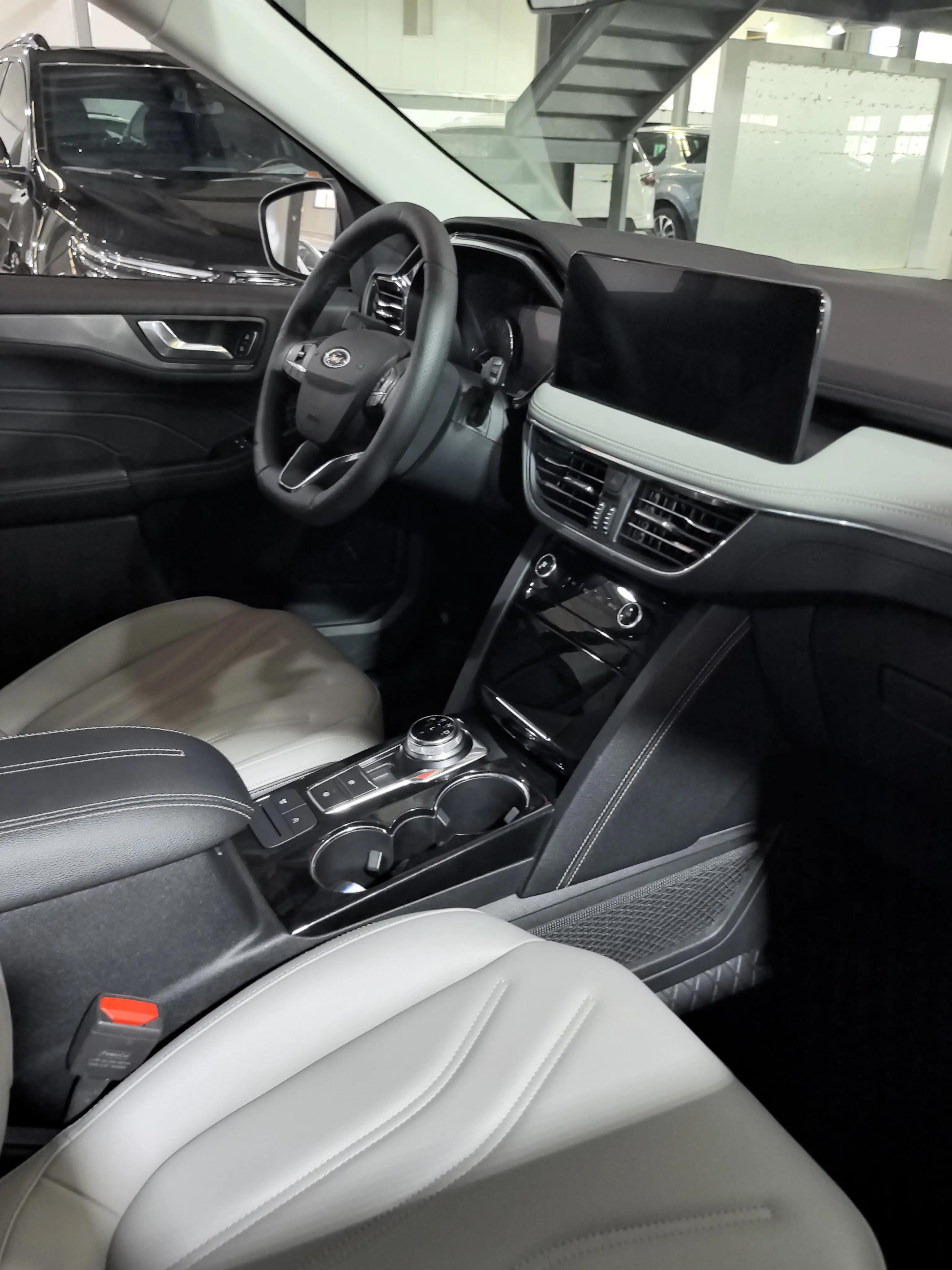 Ruiji 2020 EcoBoost 12250.00g Drive Enjoy 3