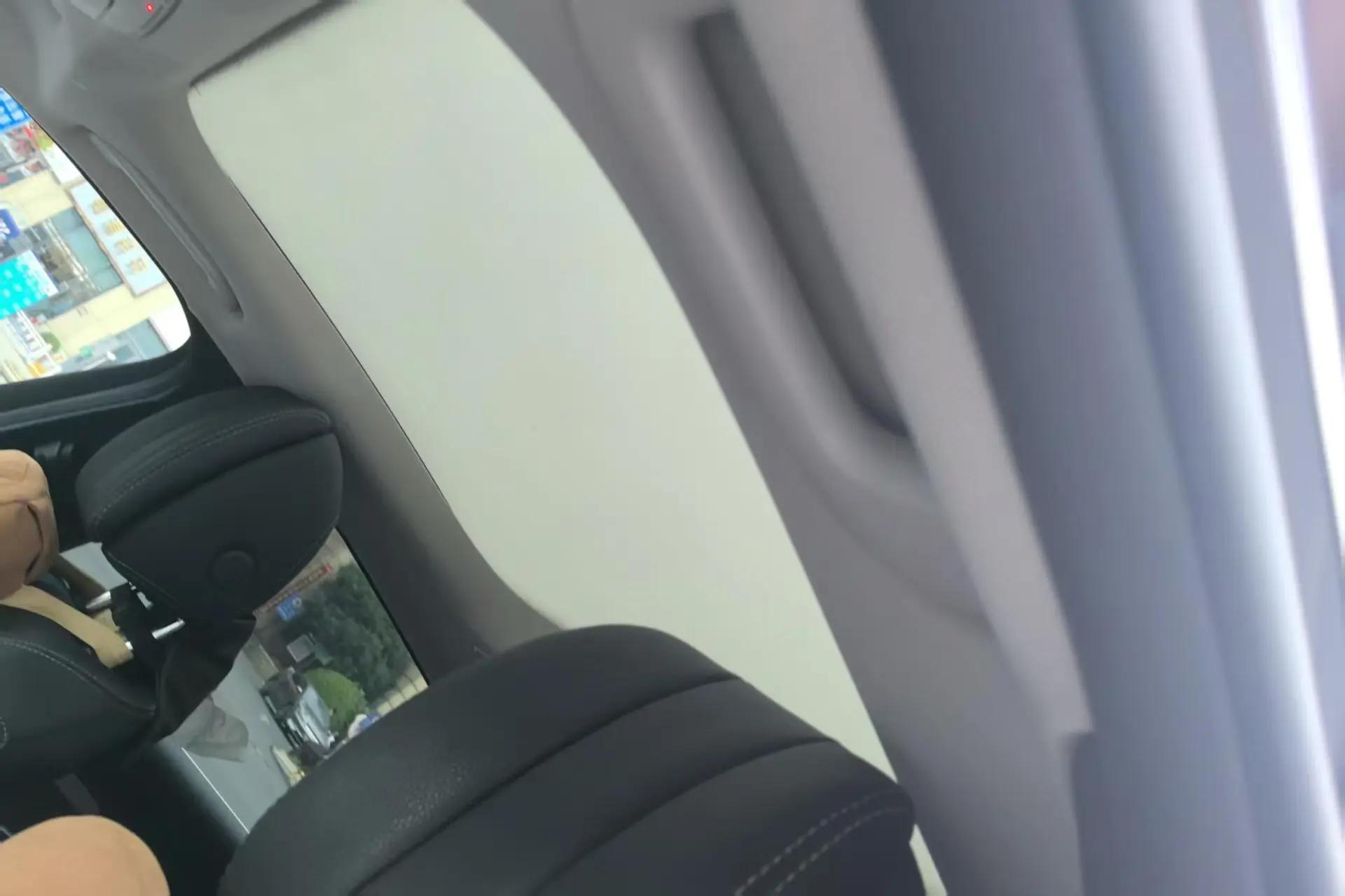 Mercedes Benz E-Class 2020 E 300 L Fashion 3