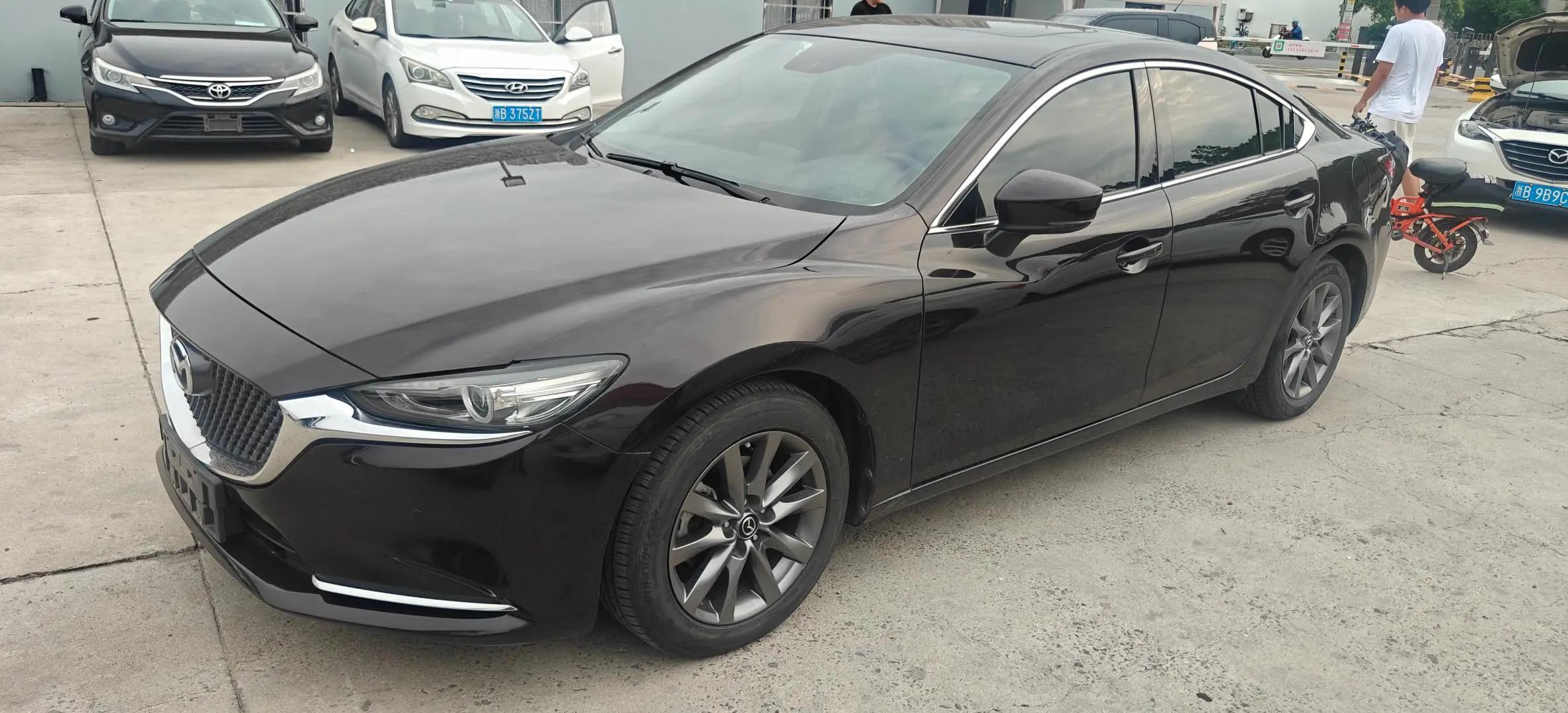 Atez 2020 2.0L Blue Sky Deluxe Edition