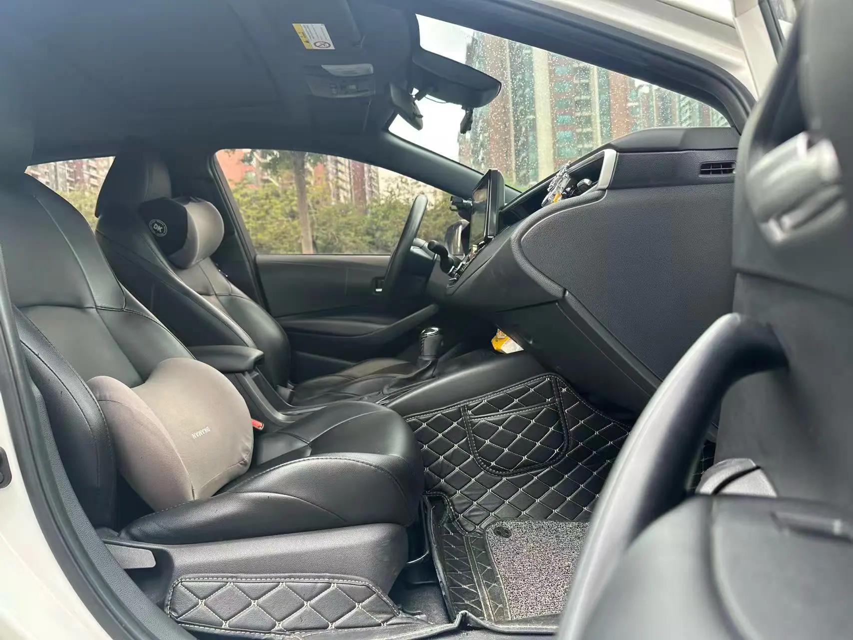 Lei Ling 2021 185T CVT Deluxe Edition 3