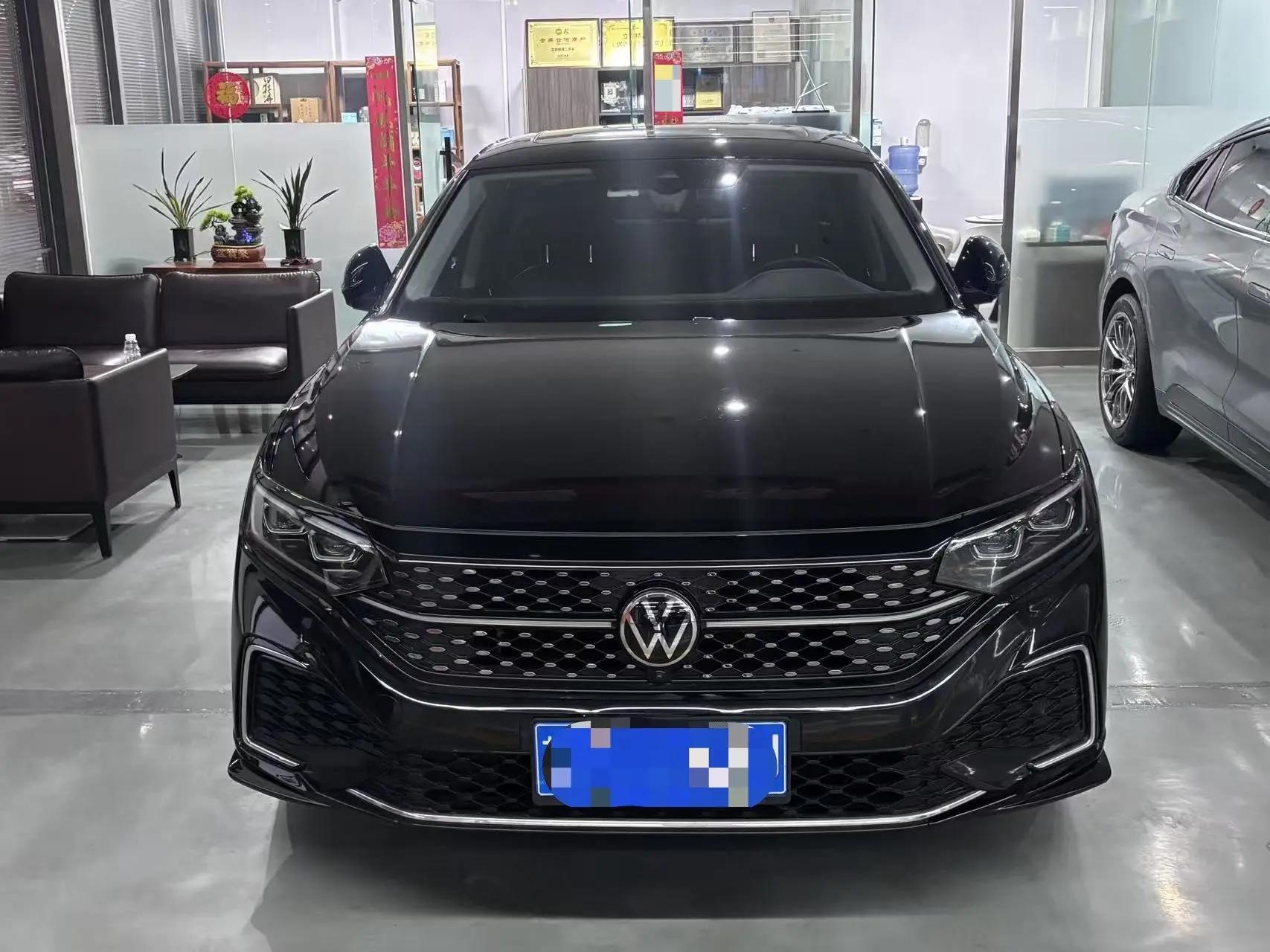 Passat 2023 330TSI Star Deluxe Edition 2