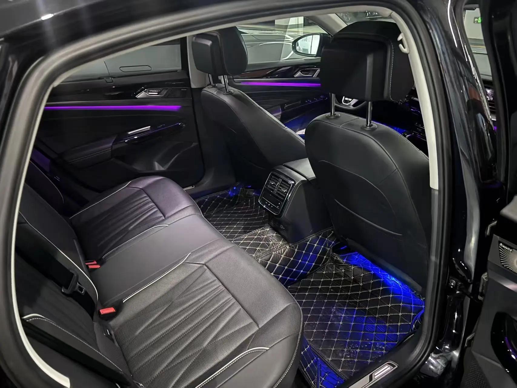 Passat 2023 330TSI Star Deluxe Edition 5