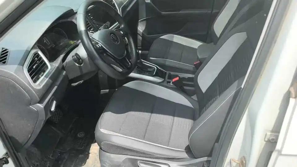 T-ROC Tange 2022 280TSI DSG Two-Drive Elite PLUS 5