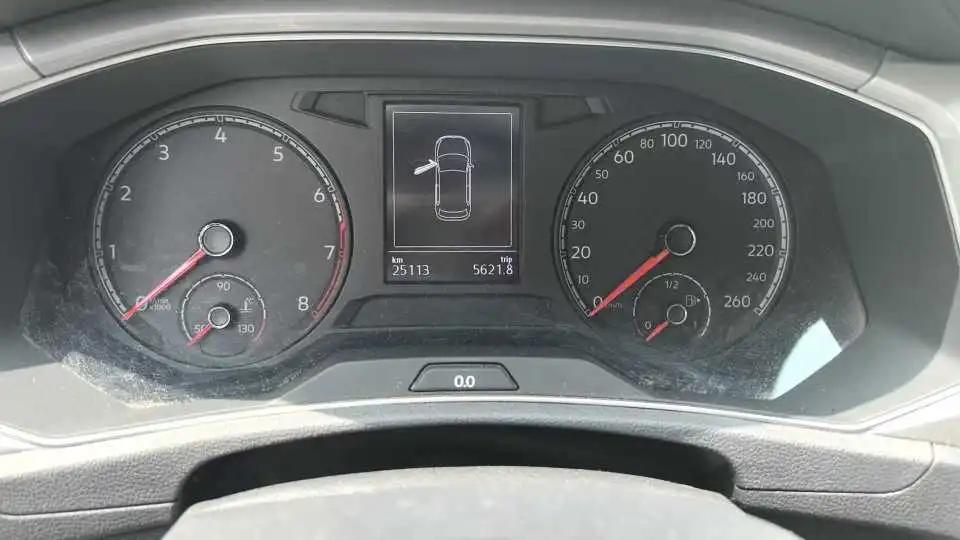 T-ROC Tange 2022 280TSI DSG Two-Drive Elite PLUS 8