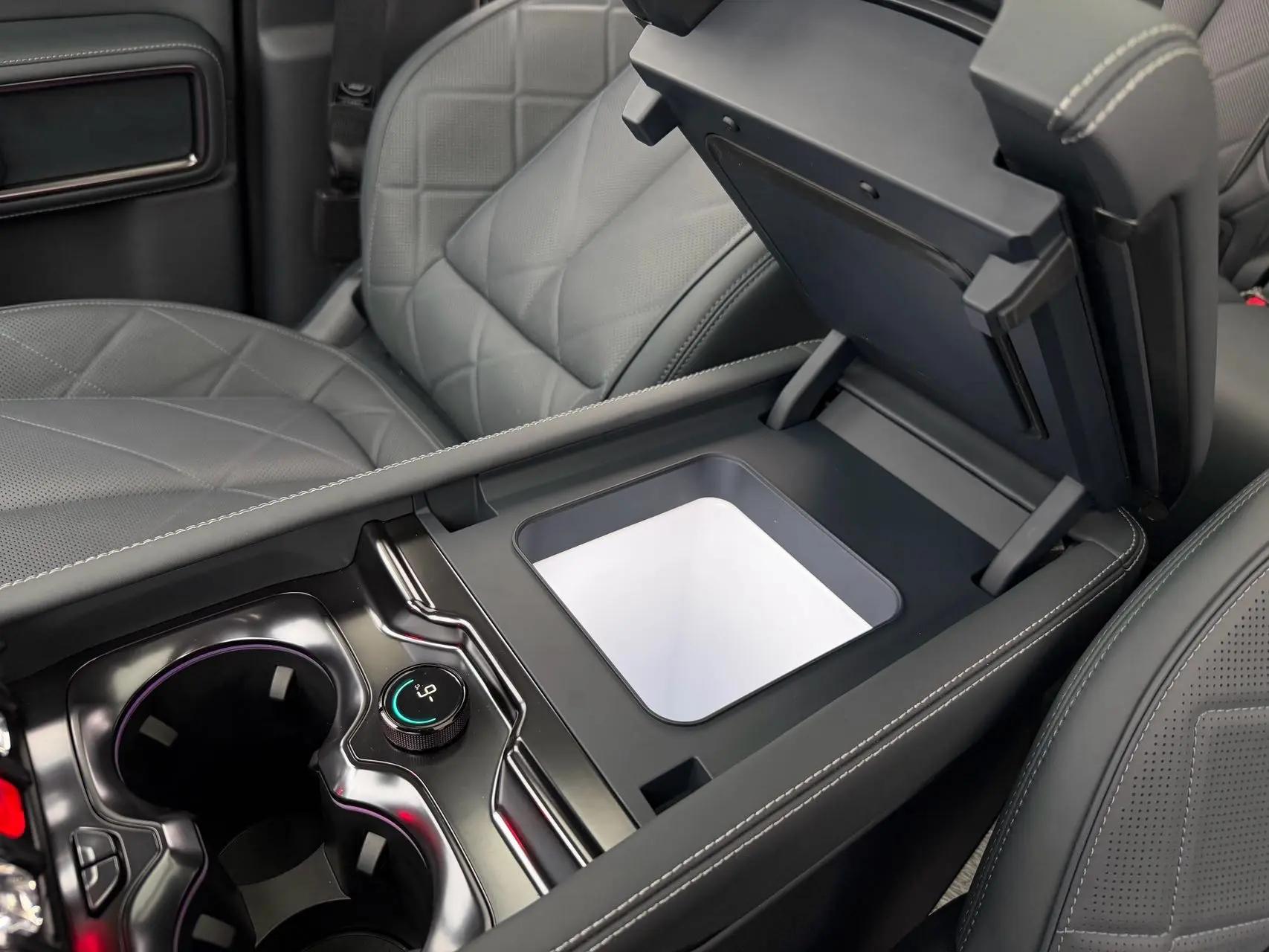 FangChengBao 2025 Leopard 5 1.5T CVT TianShen Intelligent Driving Ultra Edition Automatic 11