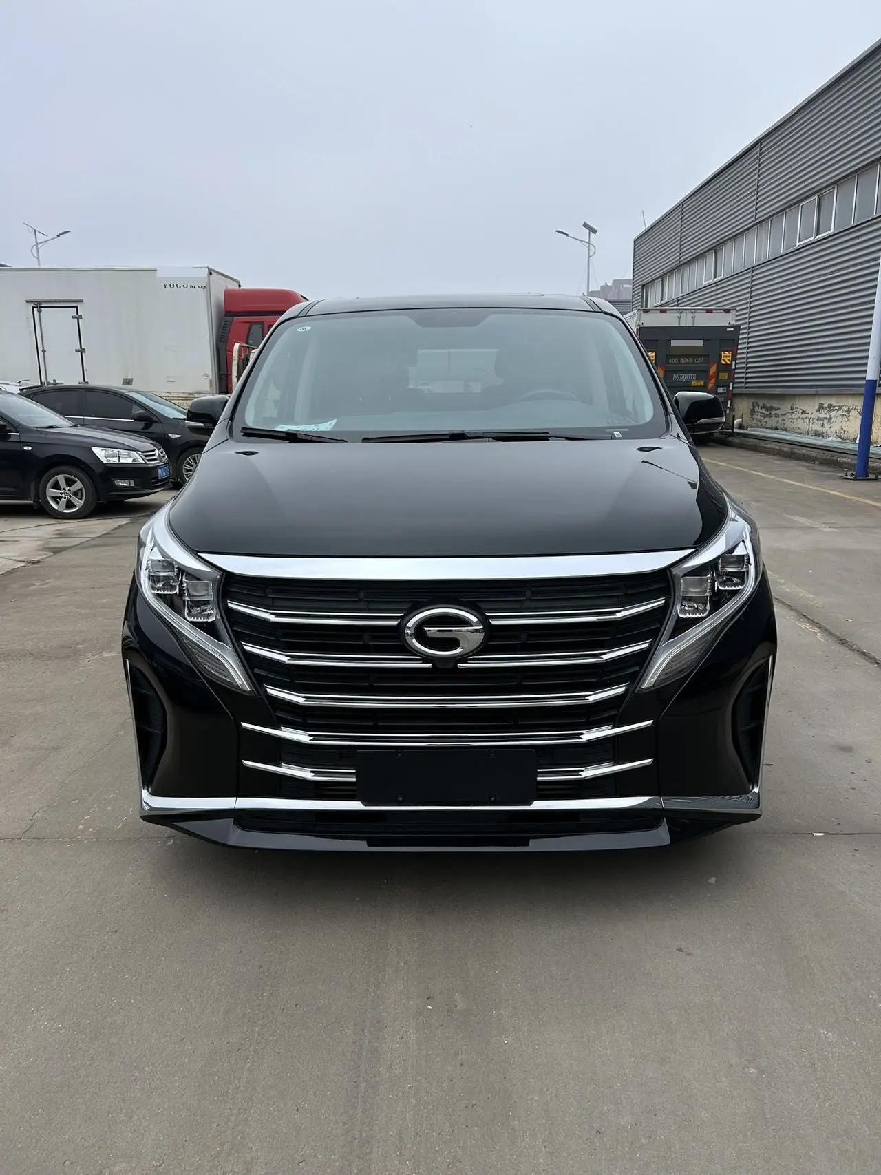 Chuanqi M8 2023 Leading Show Series 390T Deluxe Edition 2