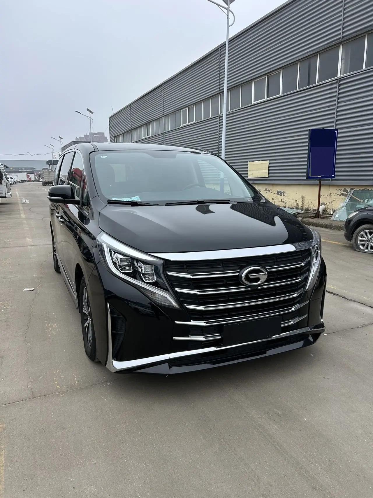 Chuanqi M8 2023 Leading Show Series 390T Deluxe Edition 3
