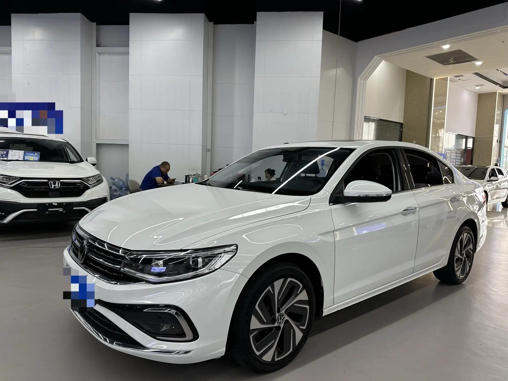 Volkswagen 2023 Bora 1.2TSI 200TSI Enjoyment PRO Edition Automatic