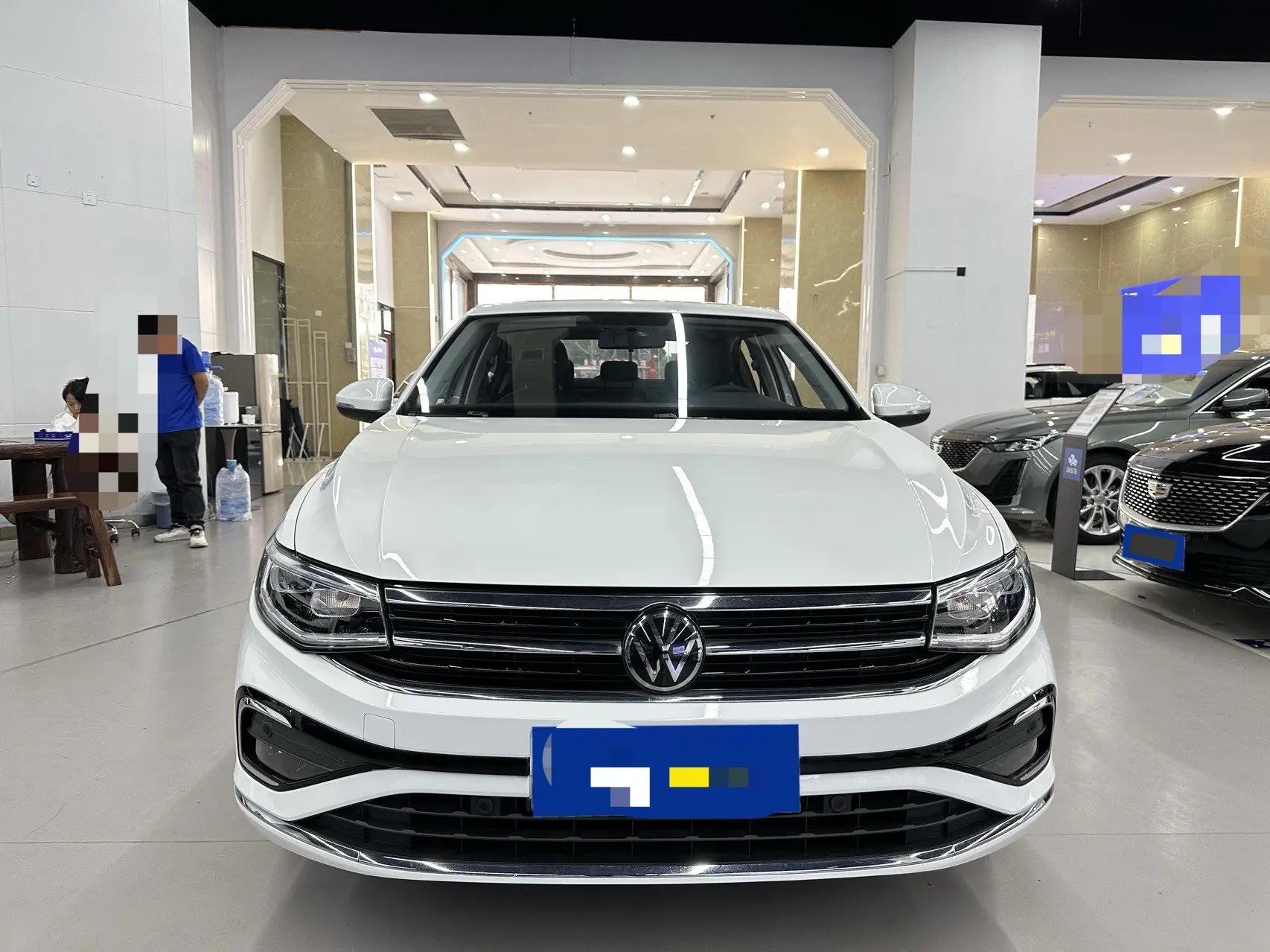 Volkswagen 2023 Bora 1.2TSI 200TSI Enjoyment PRO Edition Automatic 2