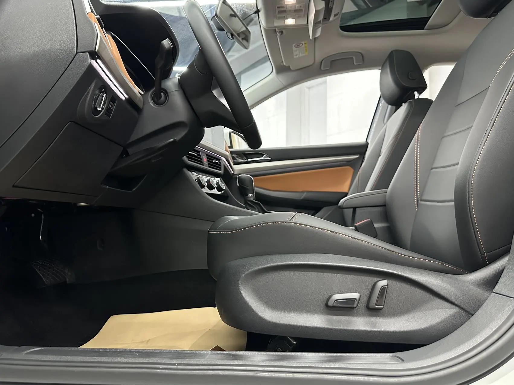 Volkswagen 2023 Bora 1.2TSI 200TSI Enjoyment PRO Edition Automatic 4