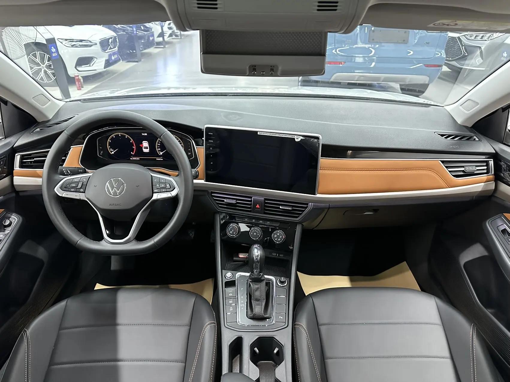 Volkswagen 2023 Bora 1.2TSI 200TSI Enjoyment PRO Edition Automatic 5