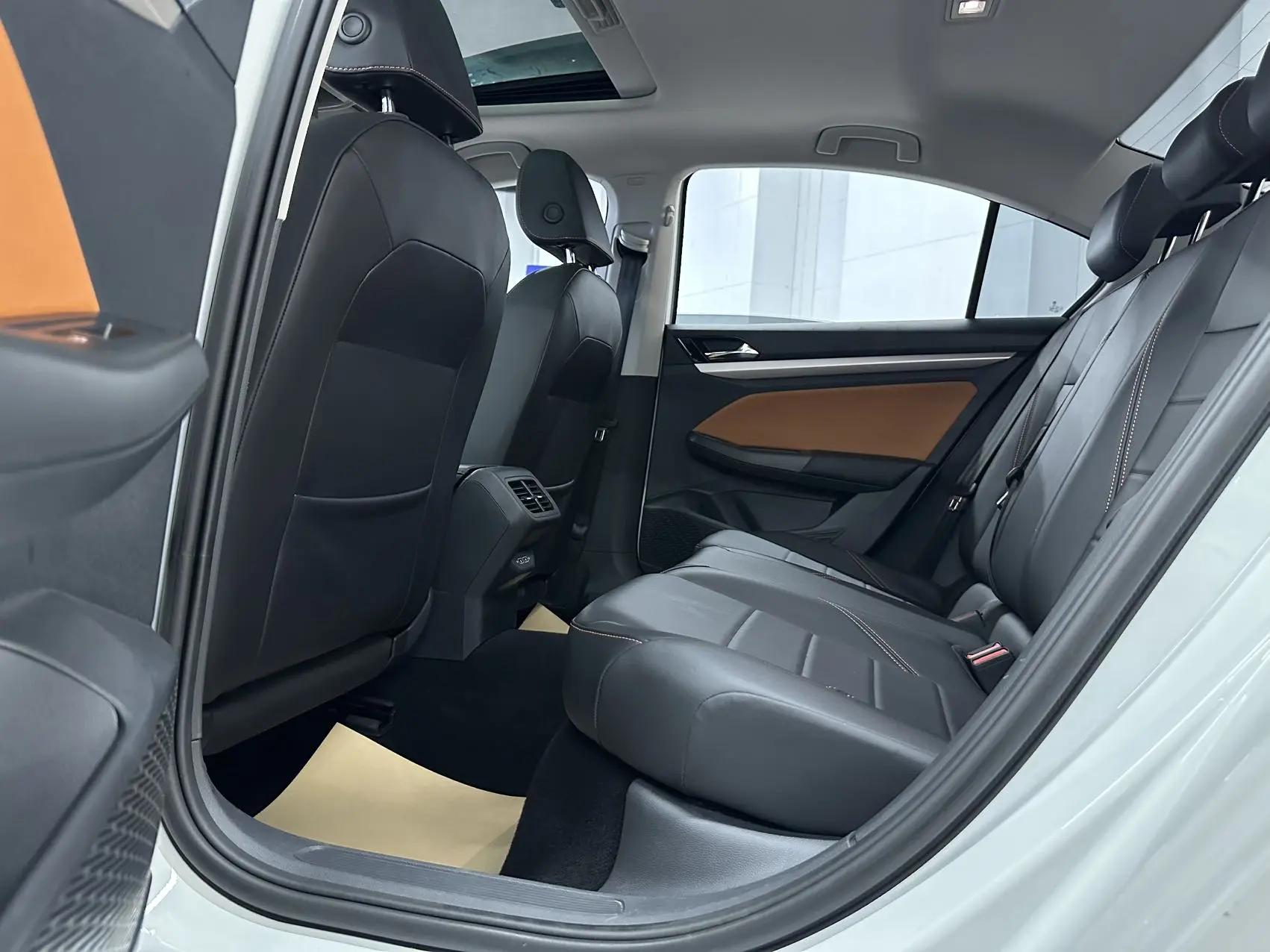 Volkswagen 2023 Bora 1.2TSI 200TSI Enjoyment PRO Edition Automatic 6