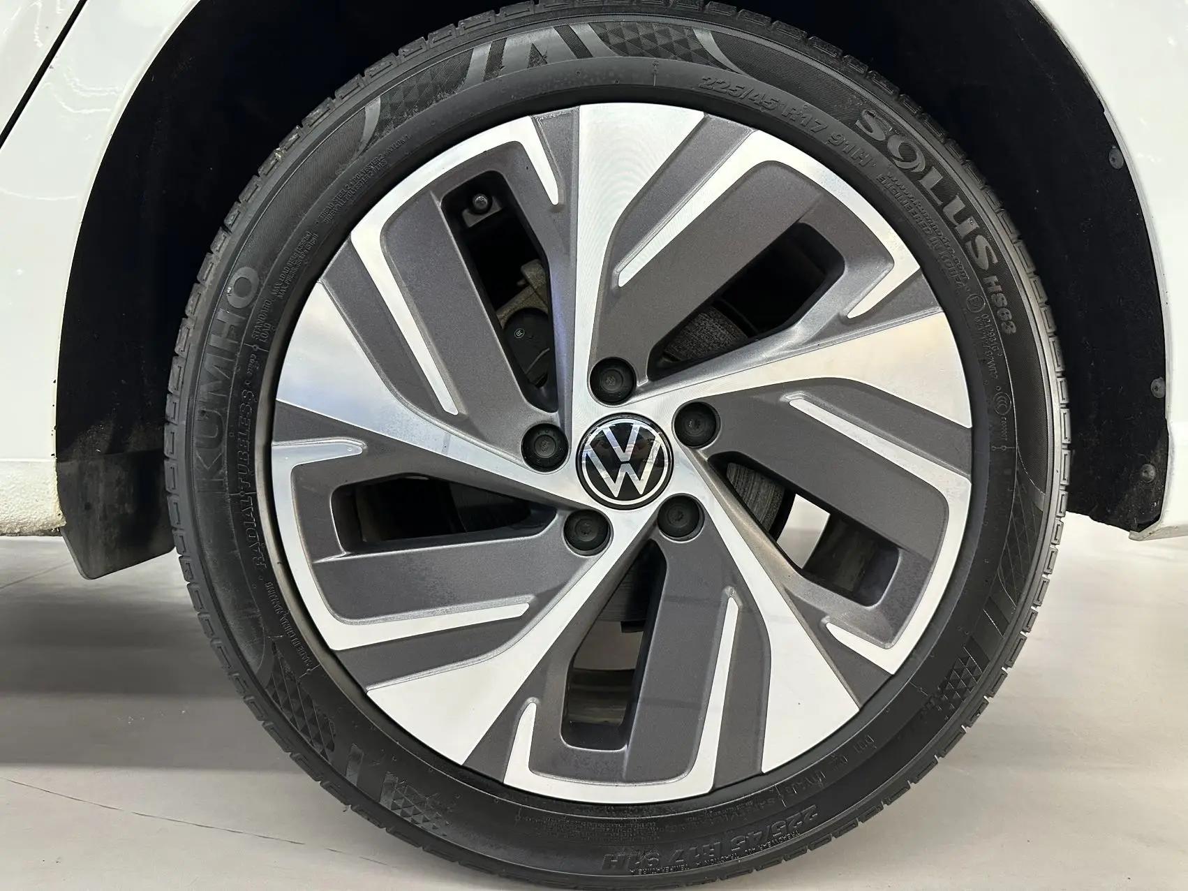 Volkswagen 2023 Bora 1.2TSI 200TSI Enjoyment PRO Edition Automatic 8
