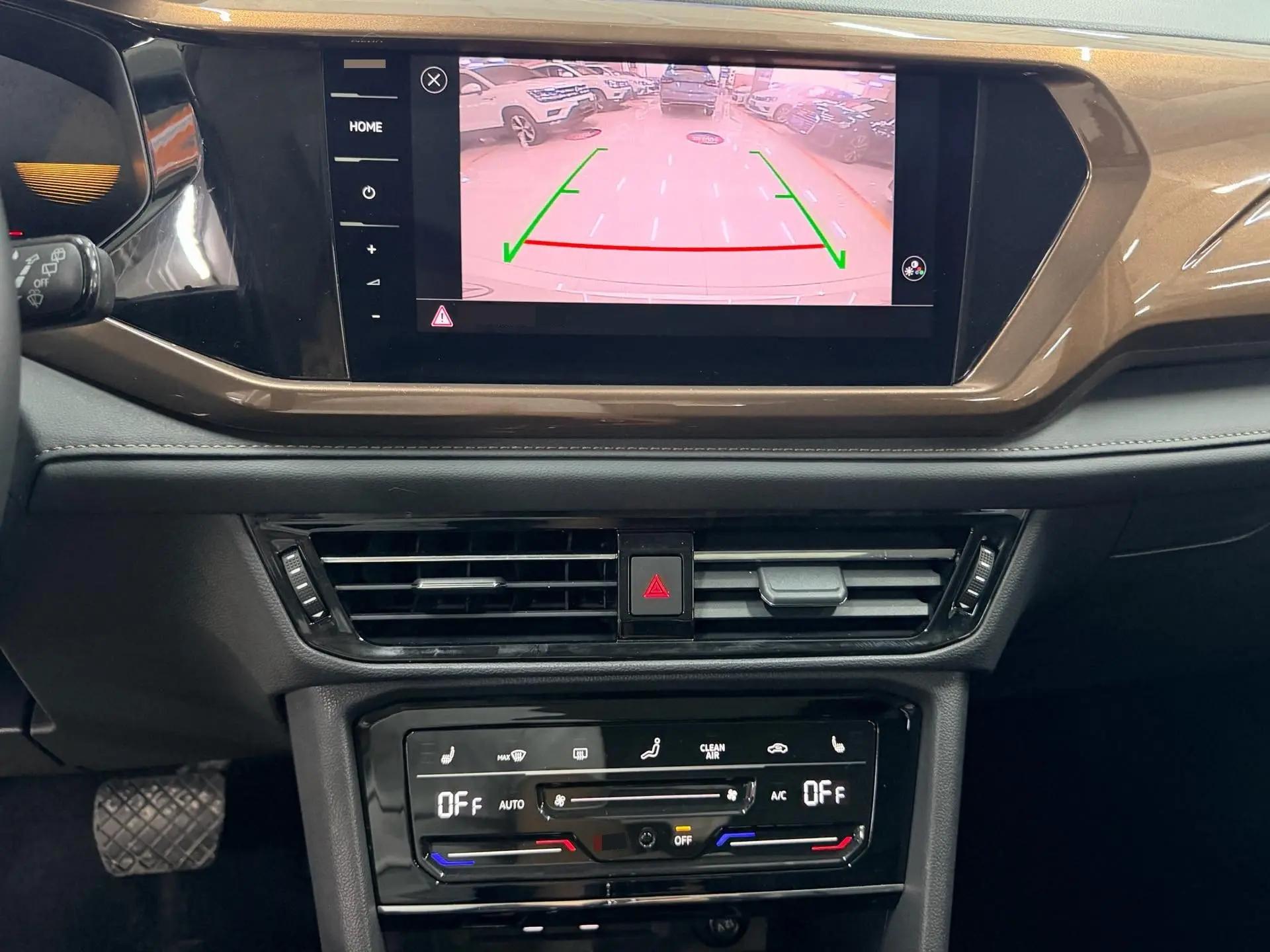 Tuyue 2022 280TSI Two-Drive Deluxe Edition 9