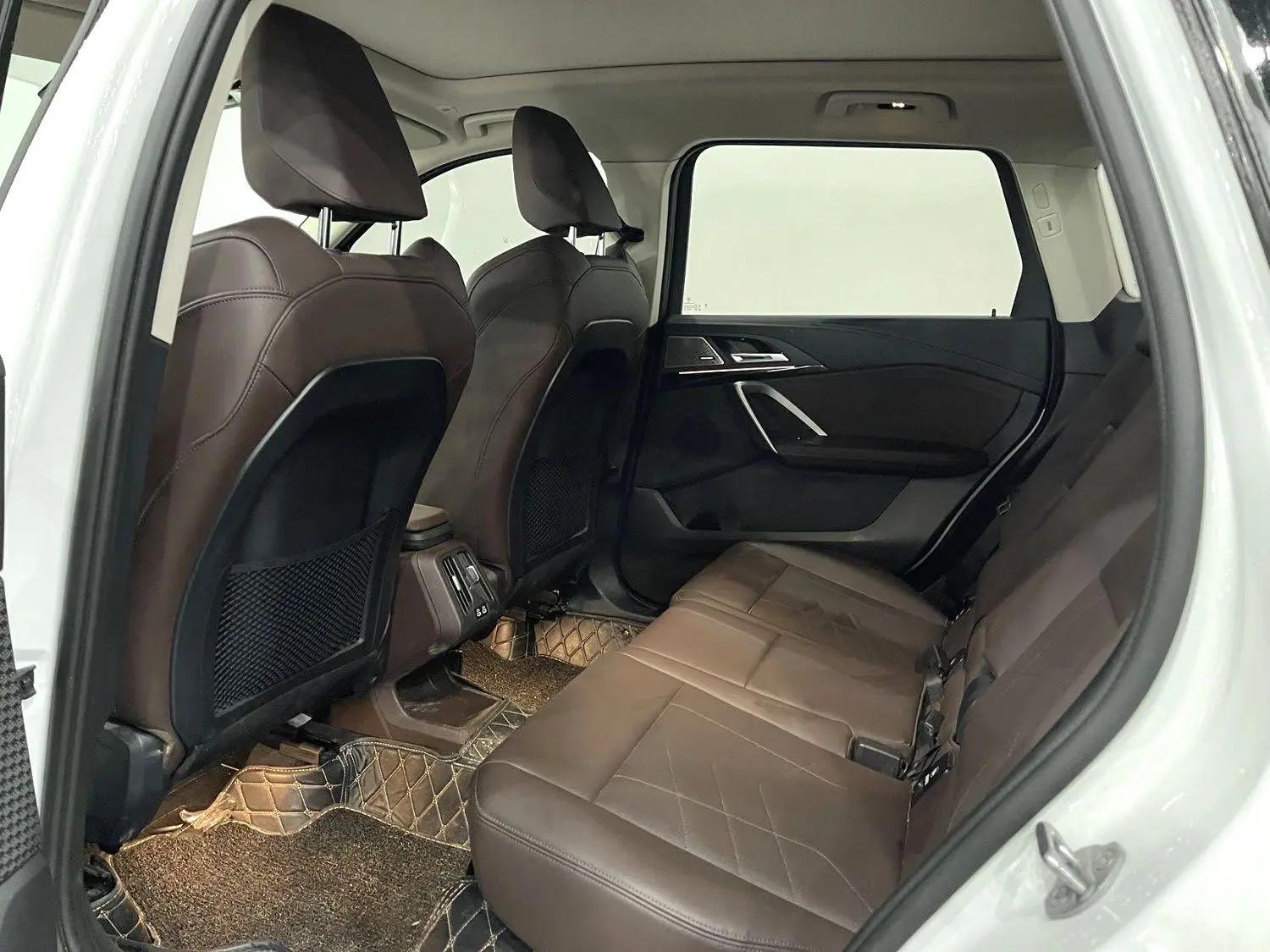 BMW 2024 X1 sDrive25Li 2.0T X Design Package, Automatic Transmission 5