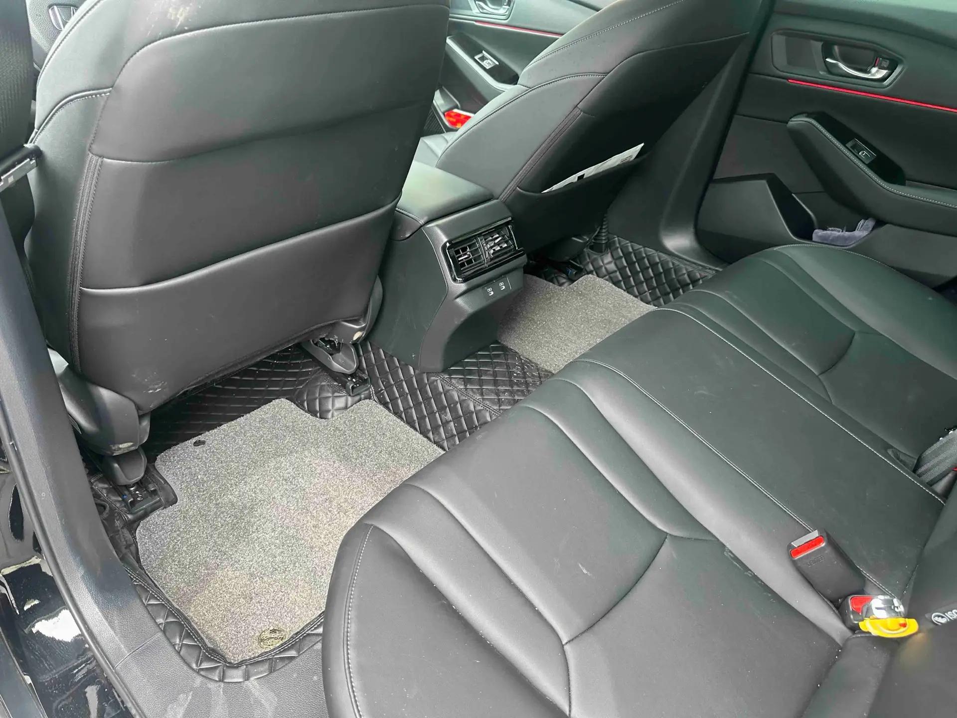 Honda 2025 11th Generation Accord 1.5T CVT 260TURBO Luxury Edition Automatic 8