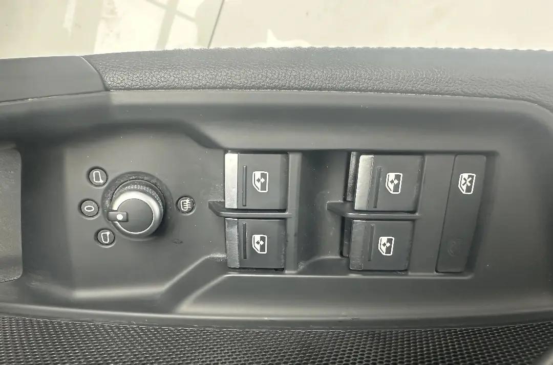 Audi A3 2022 A3L Limousine 35 TFSI Fashion Sport 7