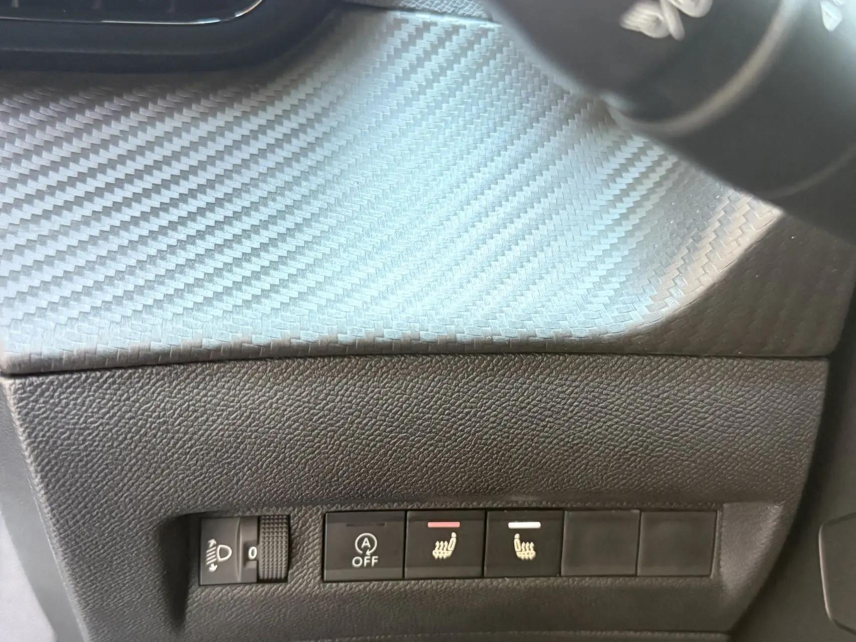 Peugeot 2008 2022 230THP THE ONE 11