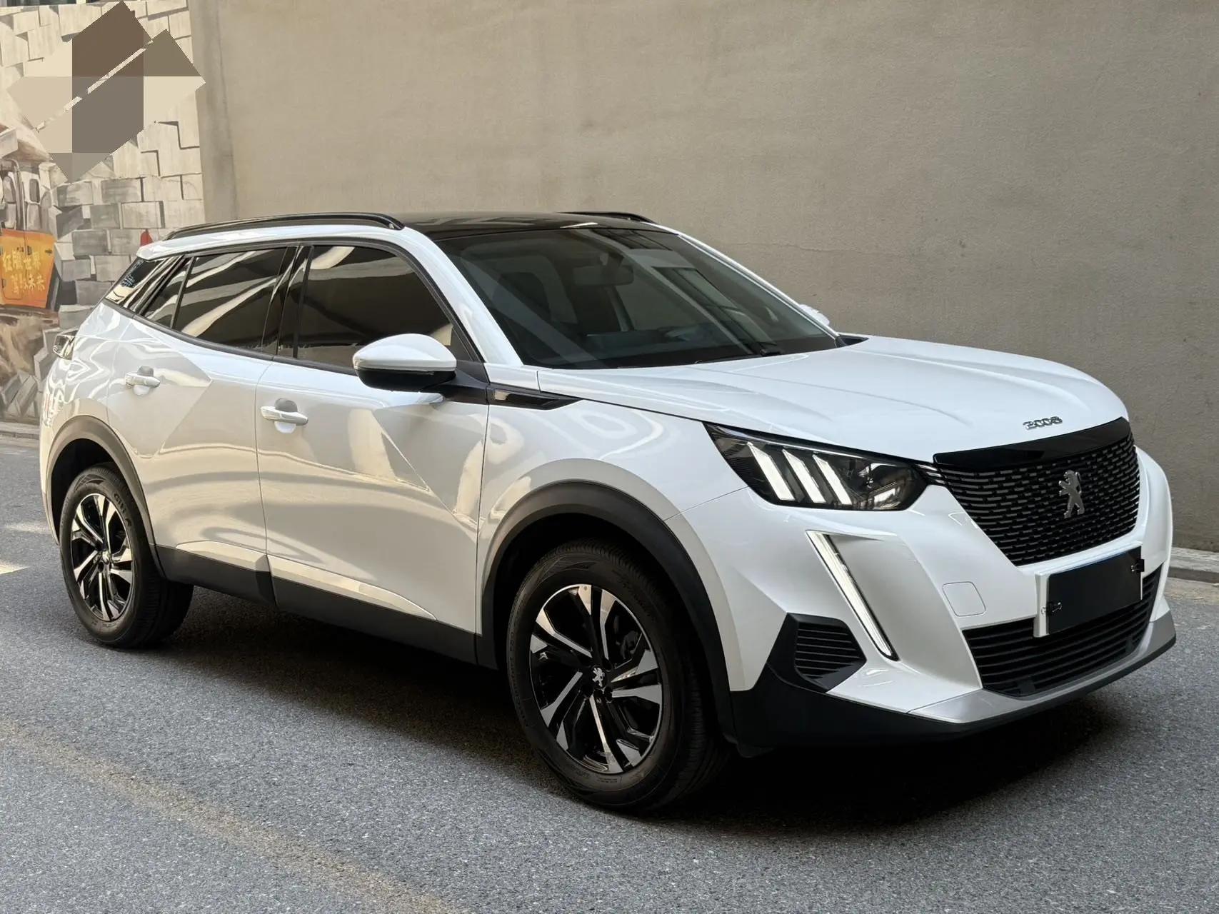 Peugeot 2008 2022 230THP THE ONE 3
