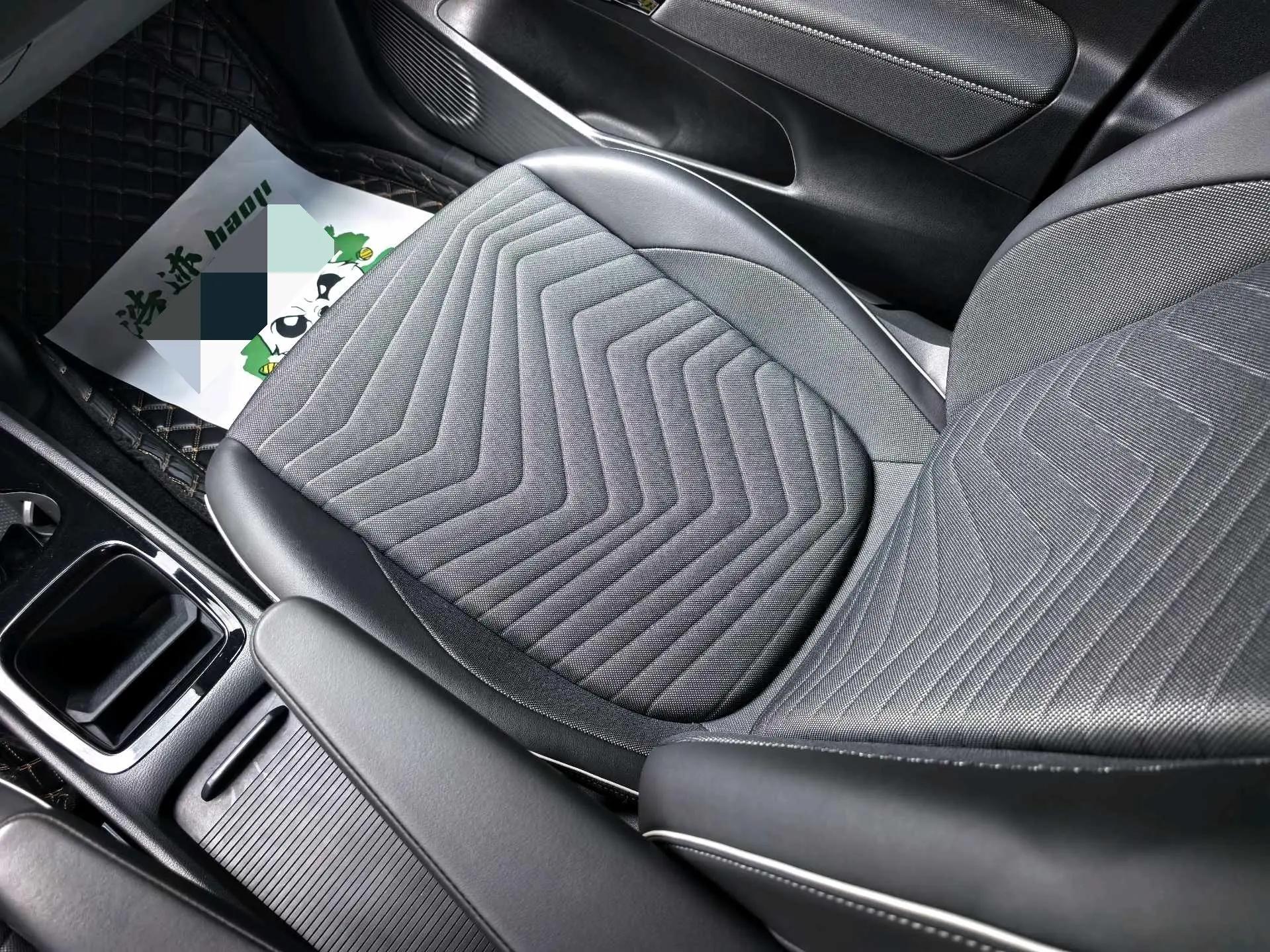 Volkswagen 2023 ID. 3 Pure Intelligence Enjoyment Version Automatic Transmission 8