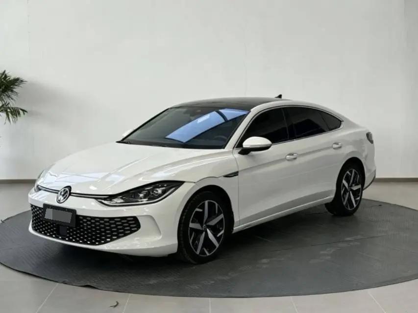 Ling Du 2022 Ling Du L 280TSI DSG Cool Edition