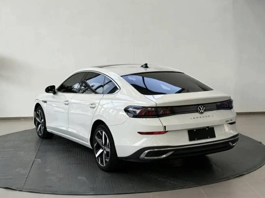 Ling Du 2022 Ling Du L 280TSI DSG Cool Edition 3